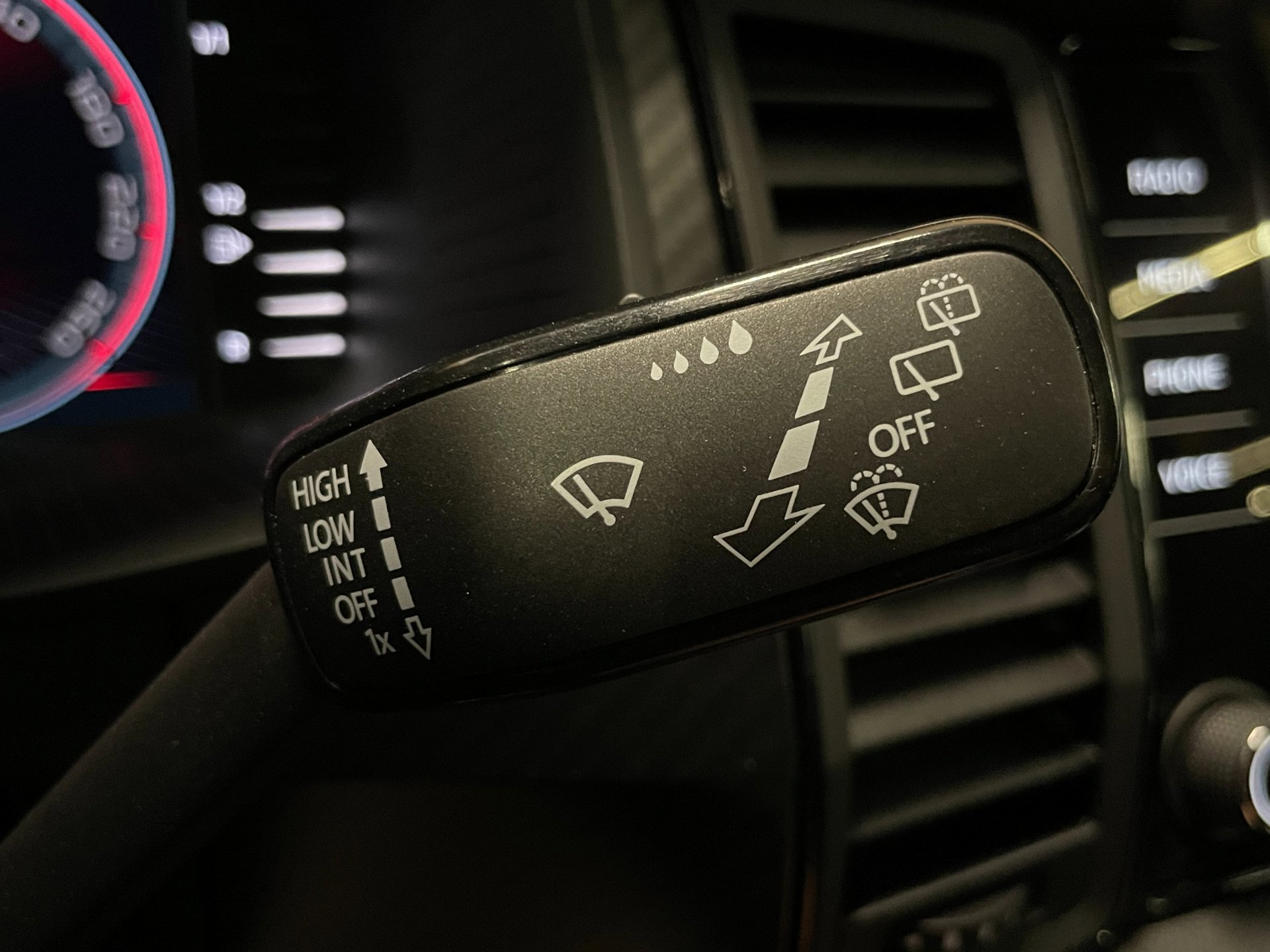 Foto van Skoda Kodiaq