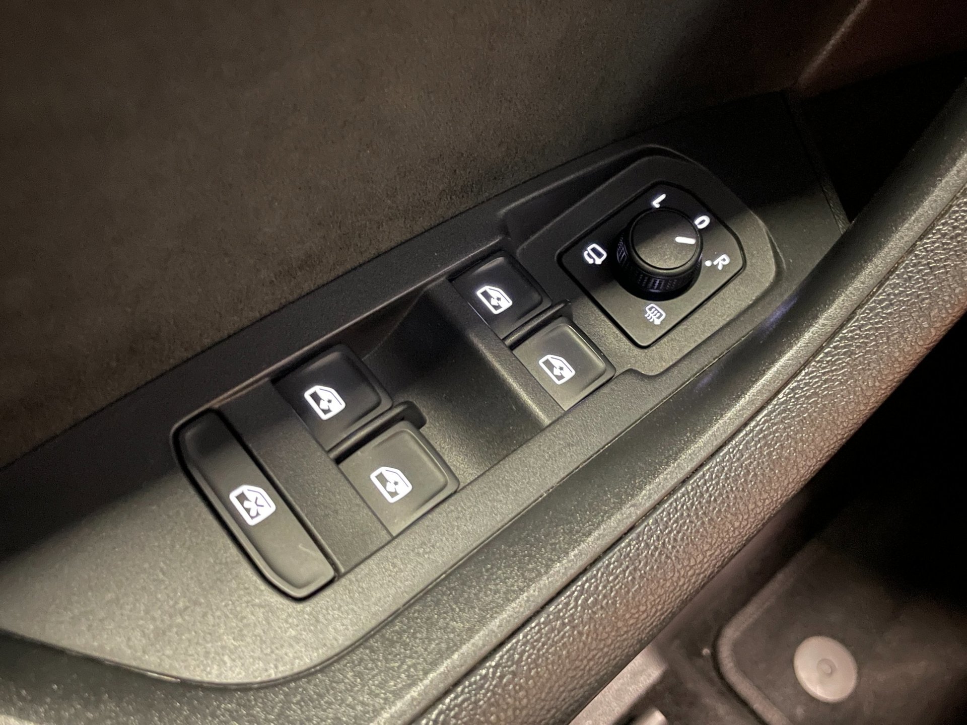 Foto van Skoda Kodiaq