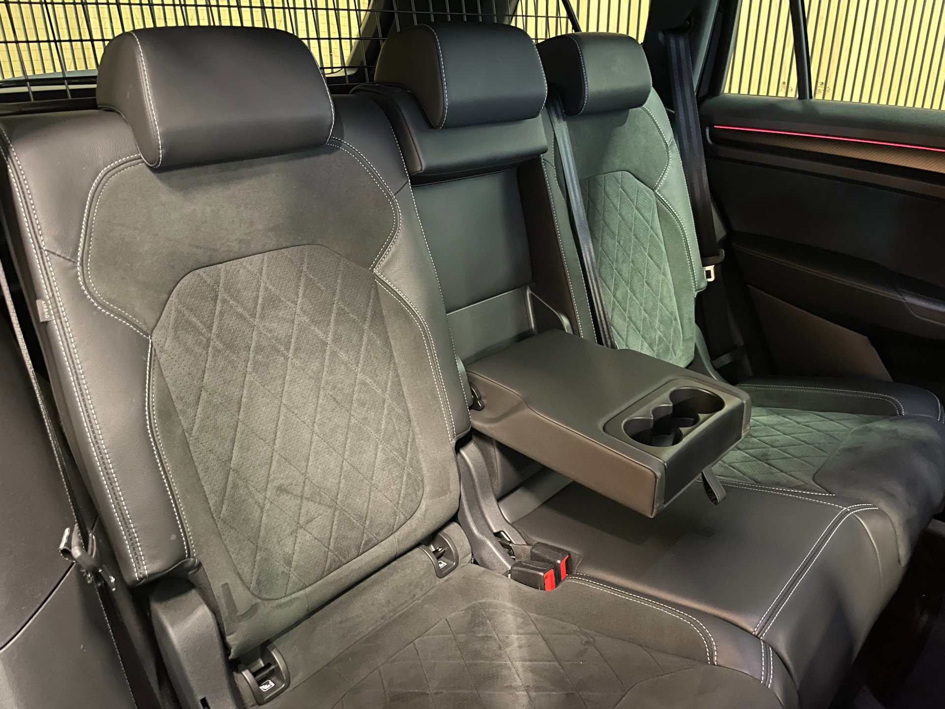 Foto van Skoda Kodiaq
