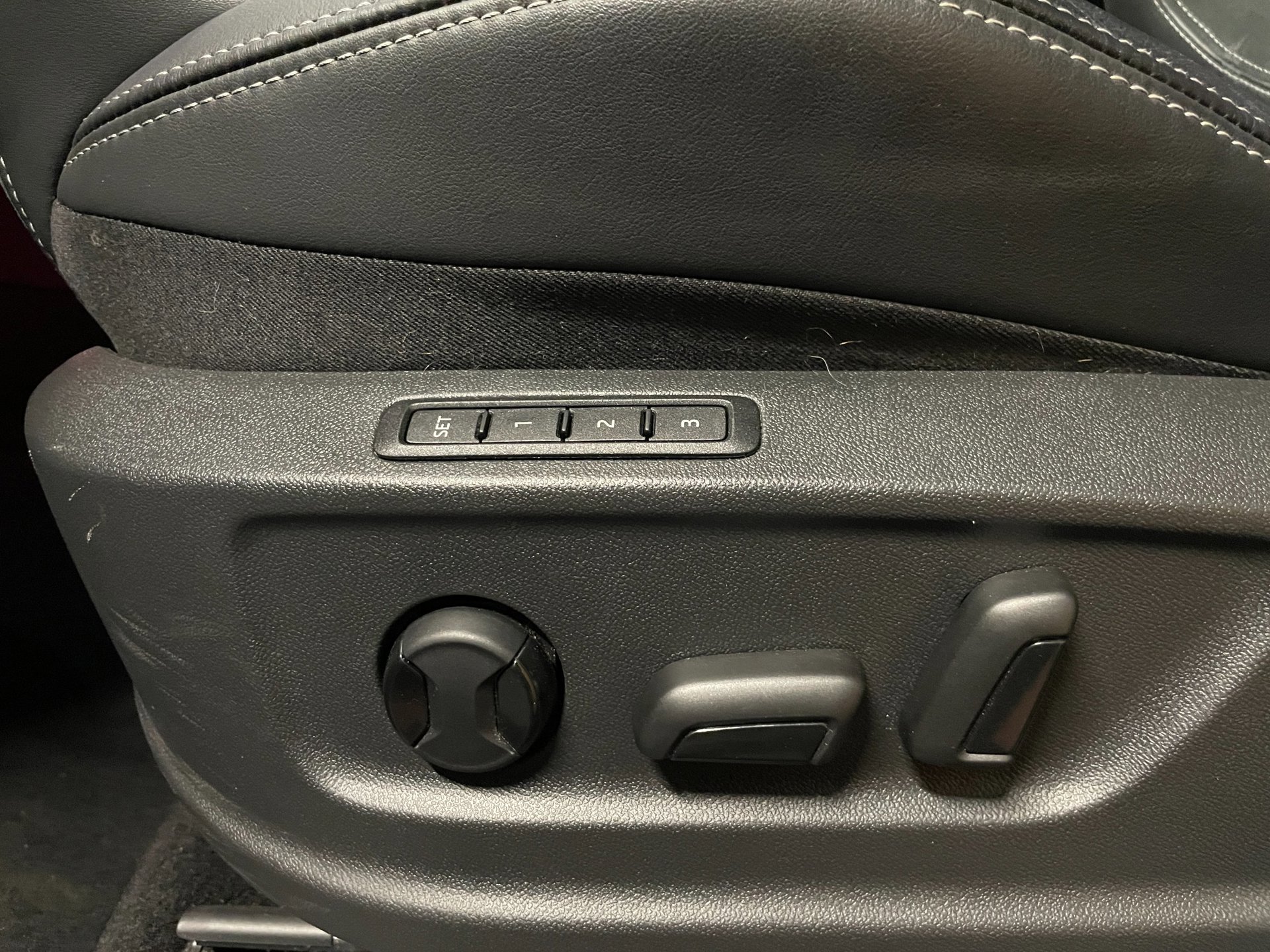 Foto van Skoda Kodiaq
