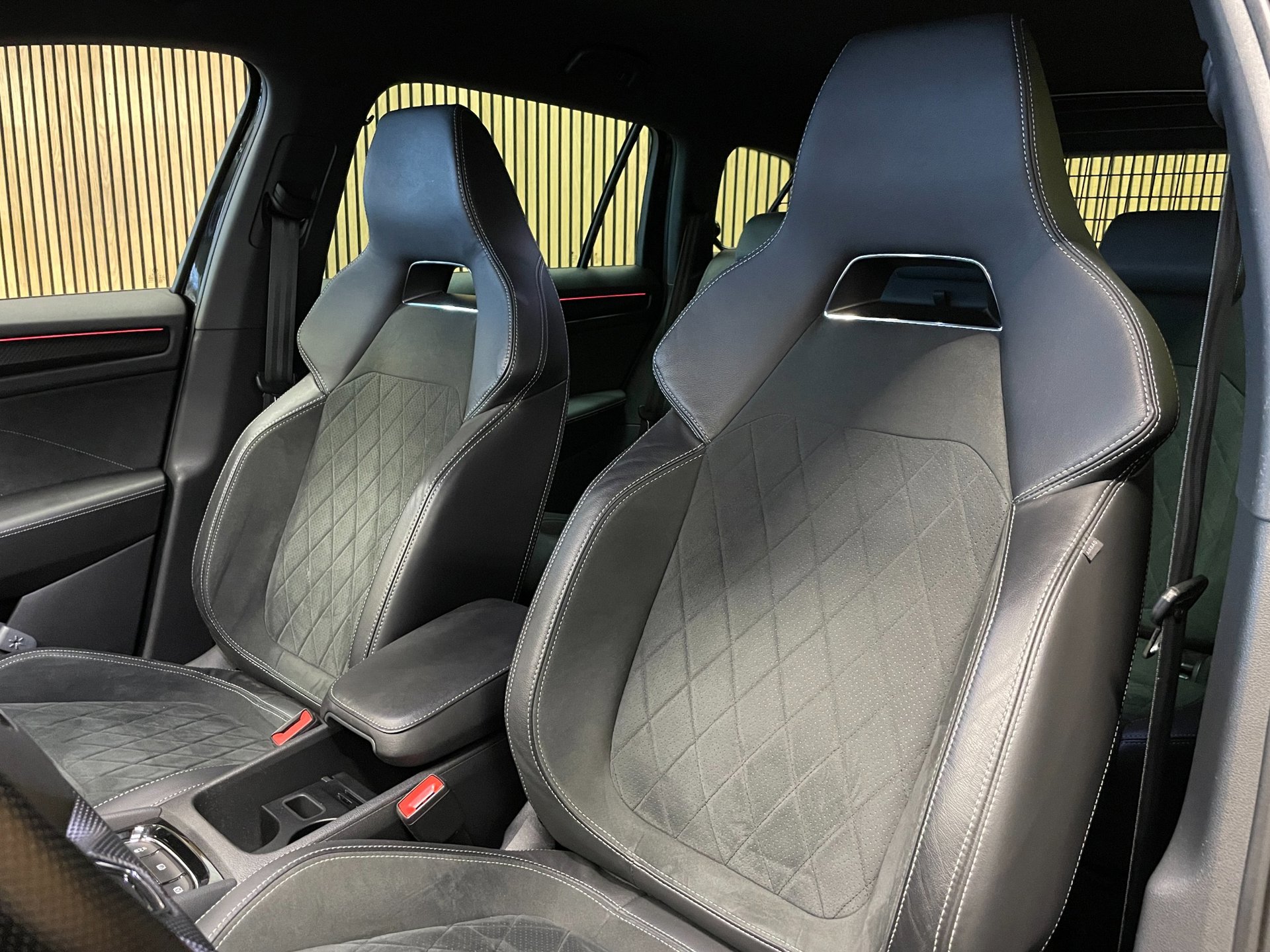 Foto van Skoda Kodiaq