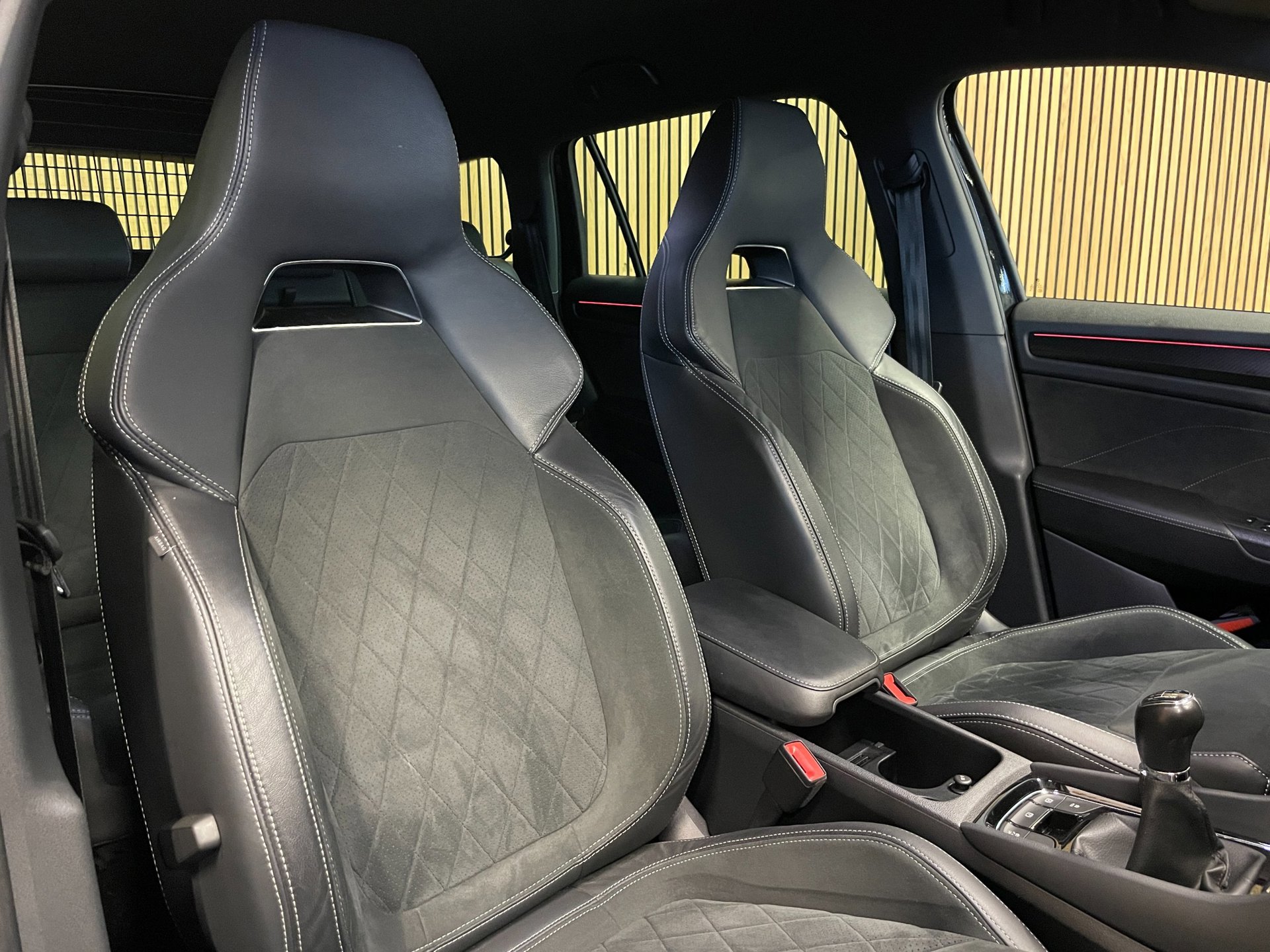 Foto van Skoda Kodiaq