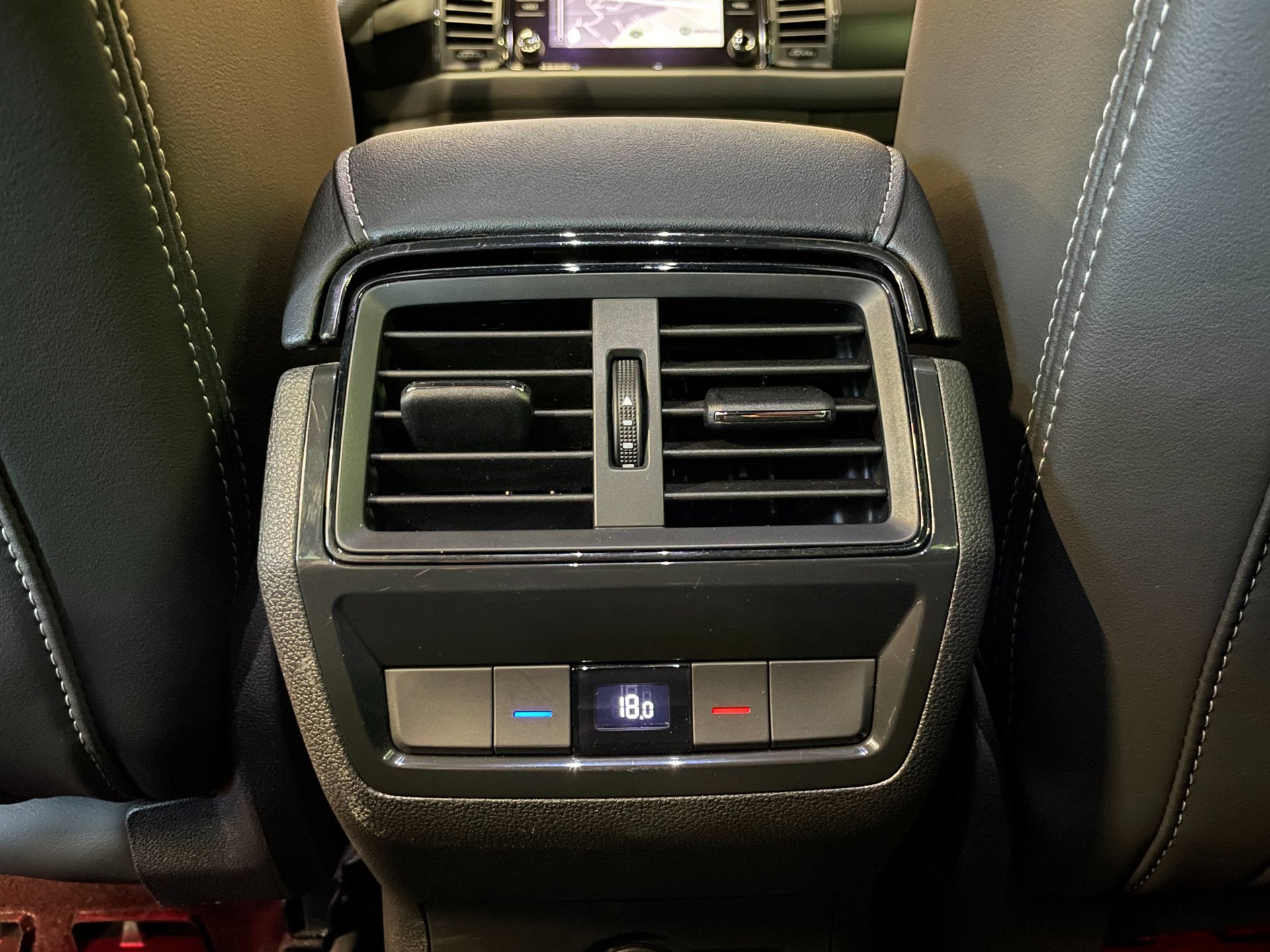 Foto van Skoda Kodiaq