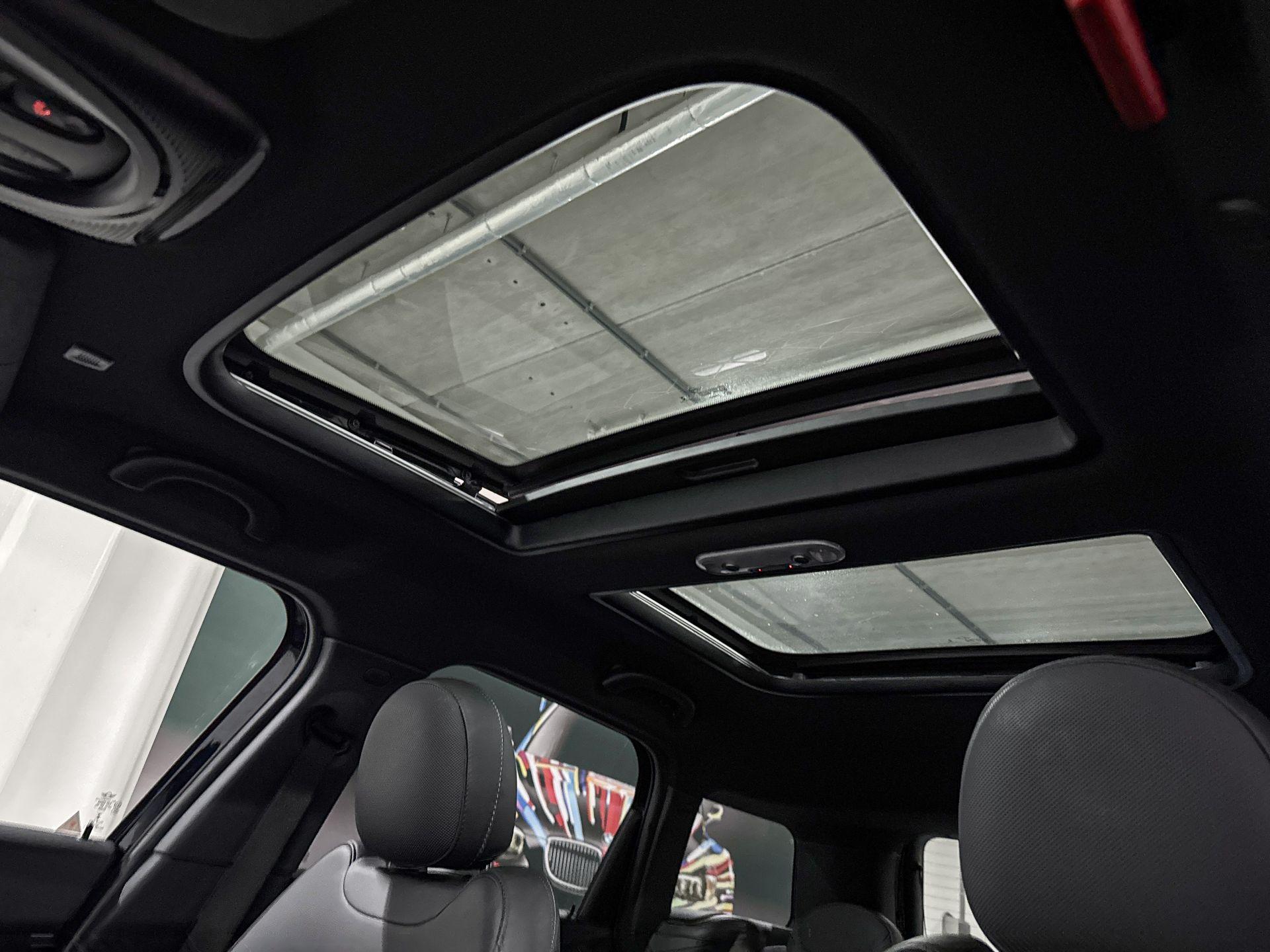 Foto van Mini Countryman