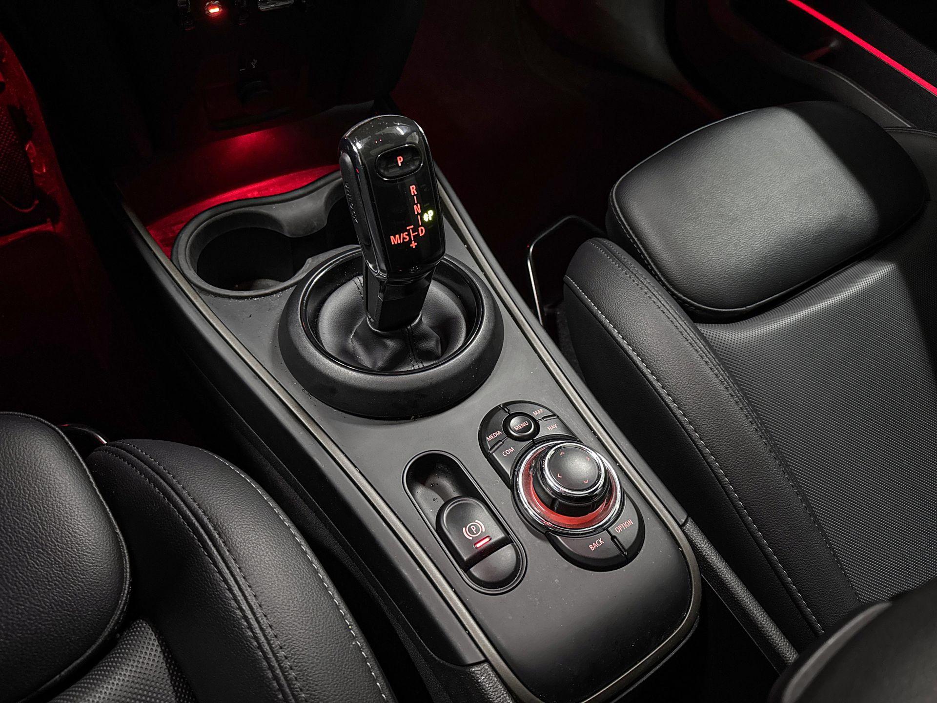 Foto van Mini Countryman