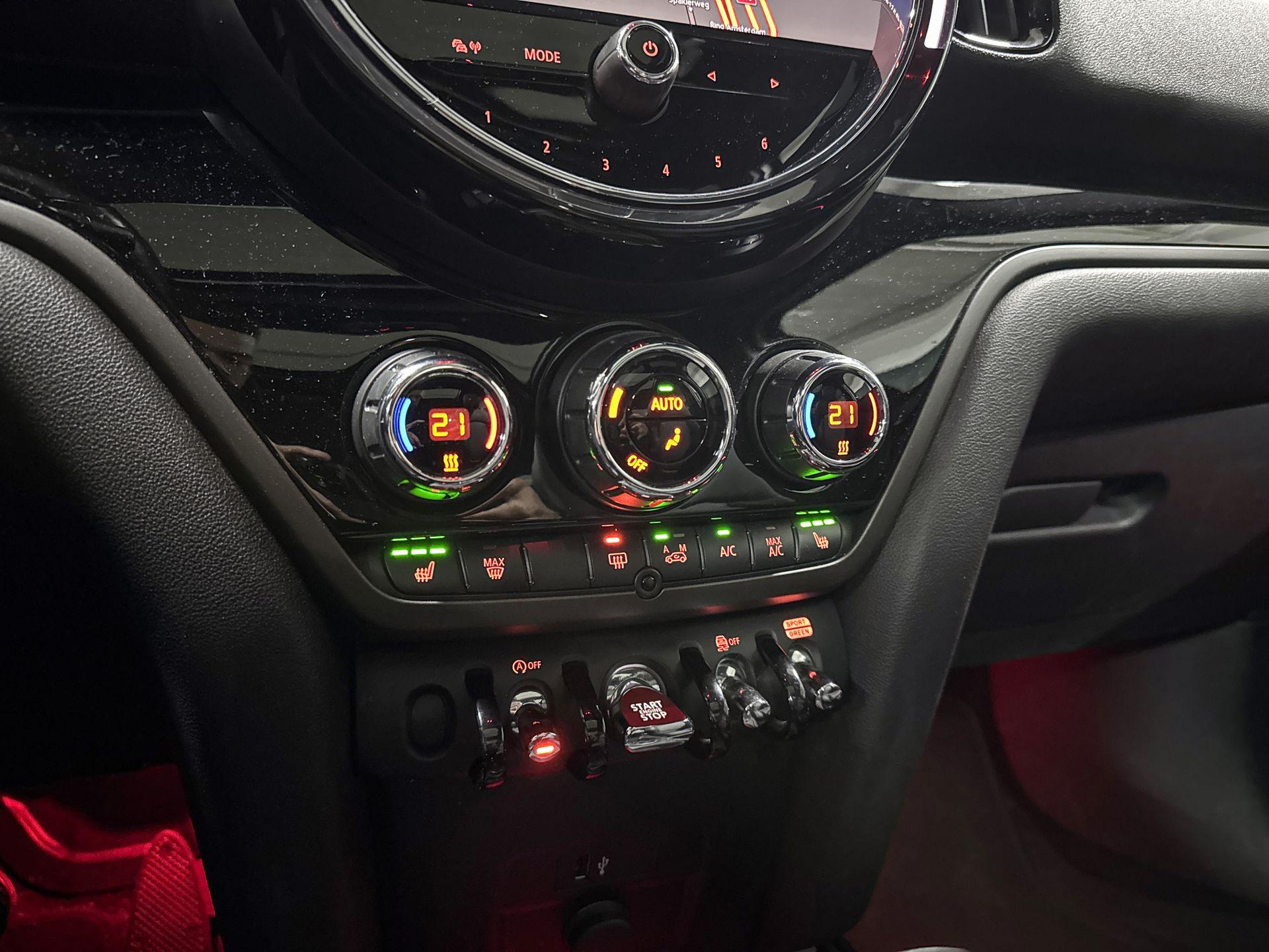 Foto van Mini Countryman