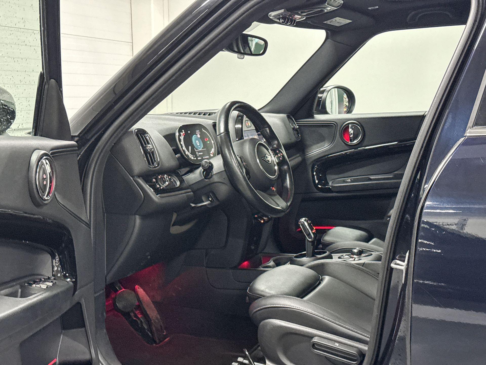 Foto van Mini Countryman
