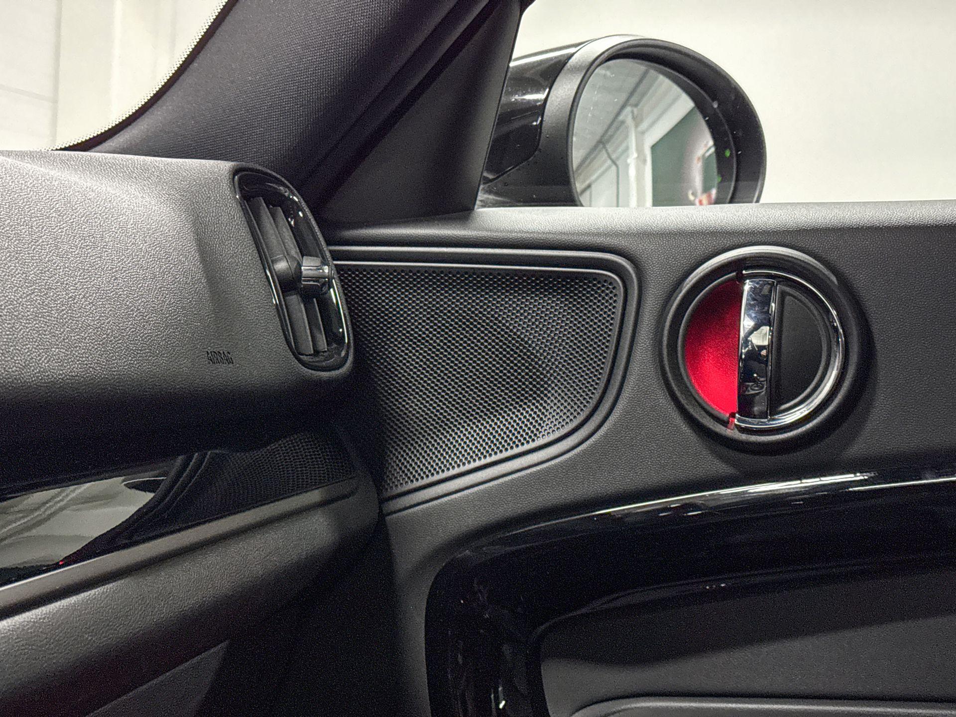 Foto van Mini Countryman