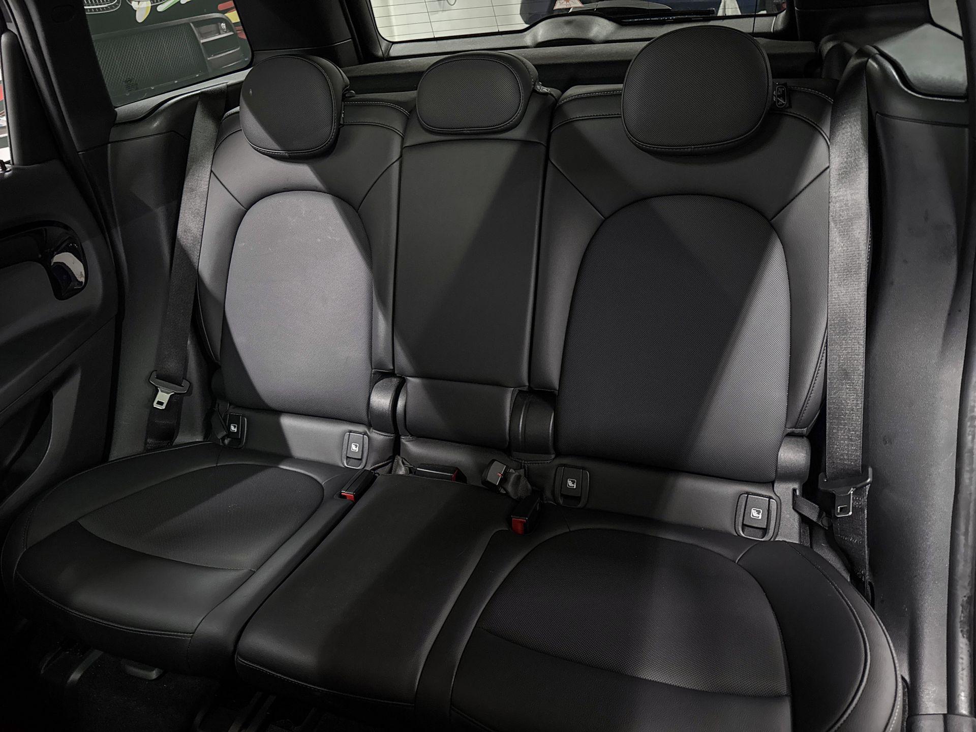 Foto van Mini Countryman