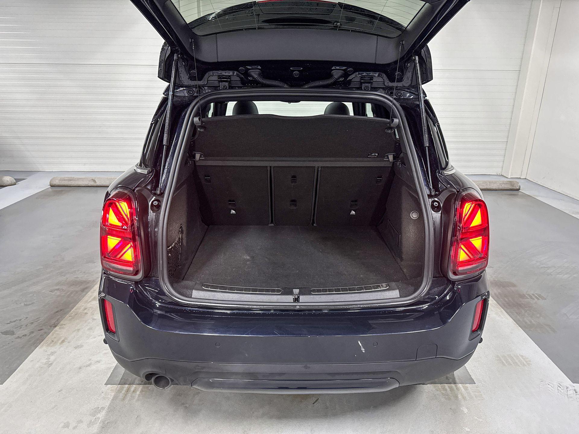 Foto van Mini Countryman