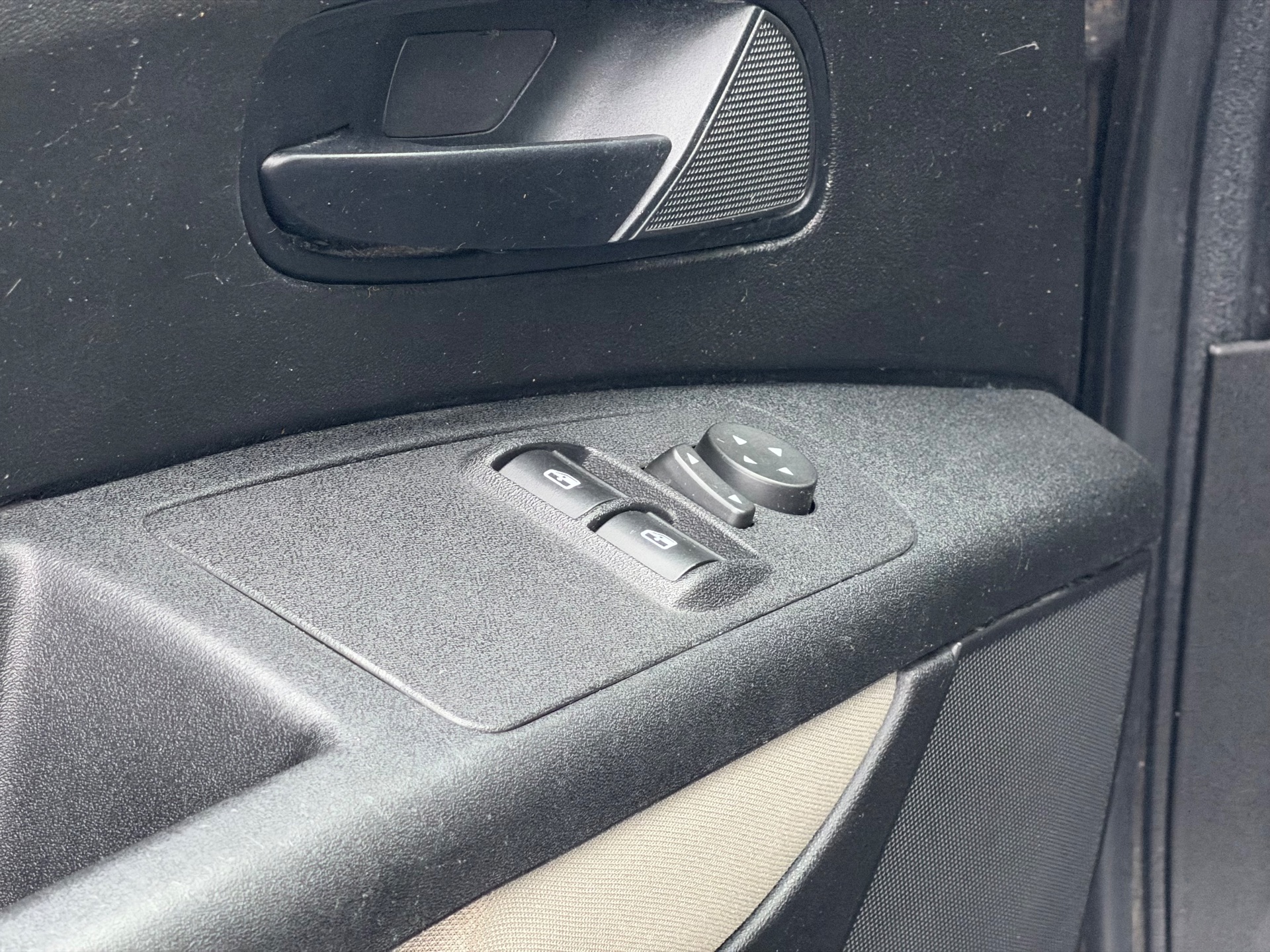 Foto van Fiat Fiat Punto