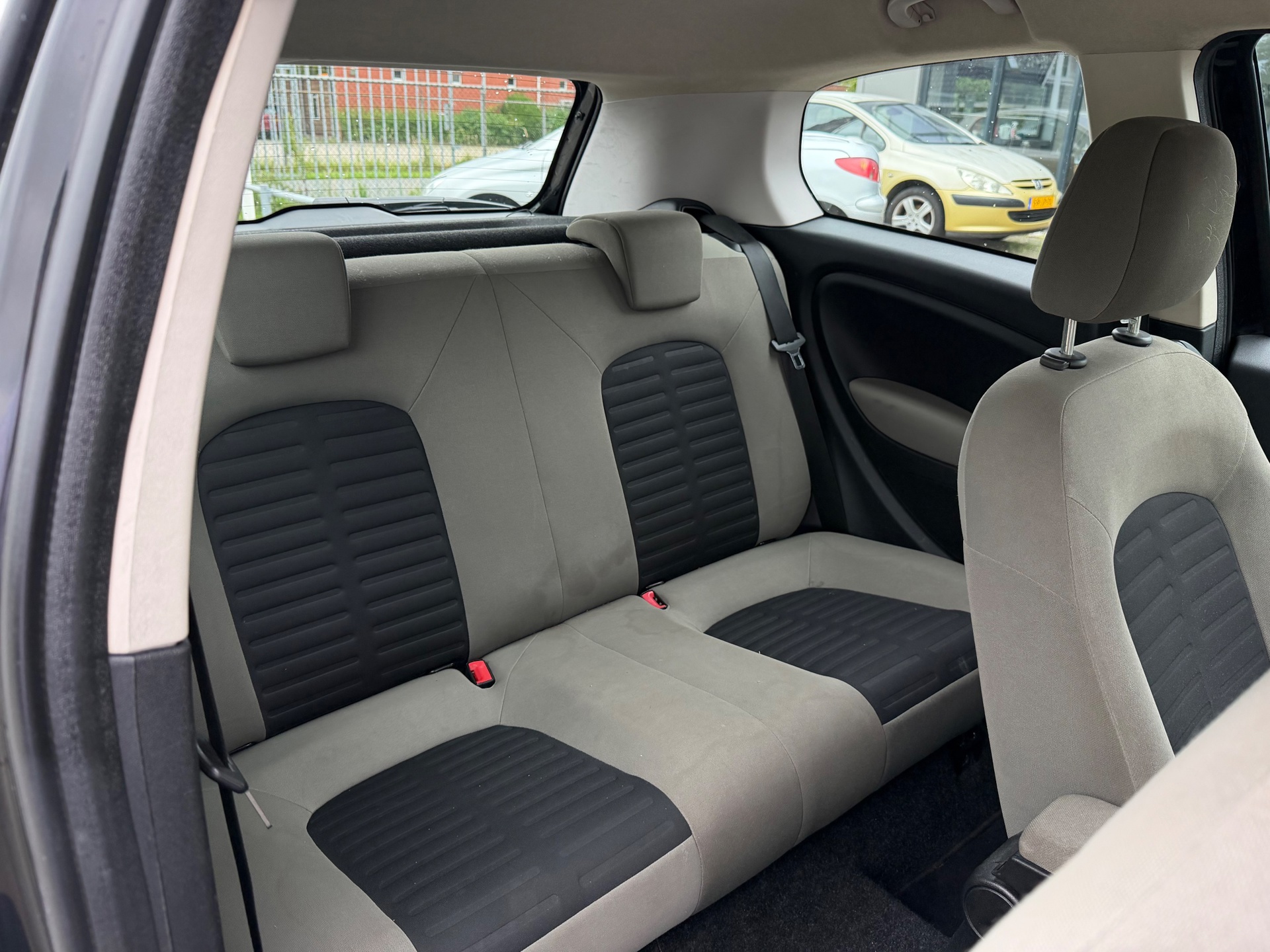 Foto van Fiat Fiat Punto