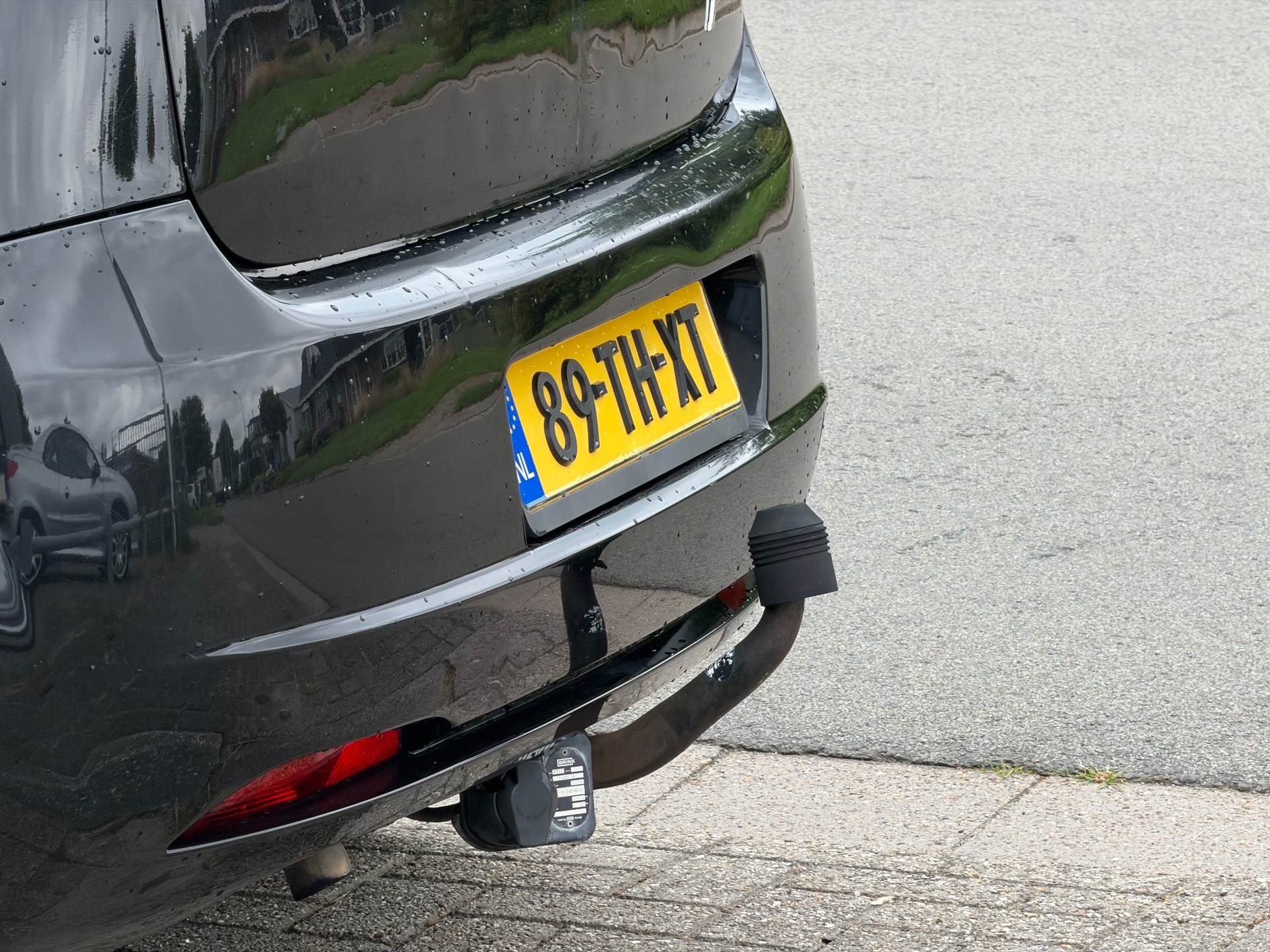 Foto van Fiat Fiat Punto