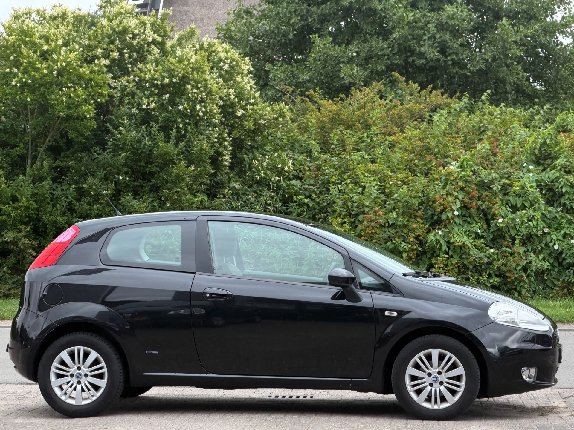 Foto van Fiat Fiat Punto