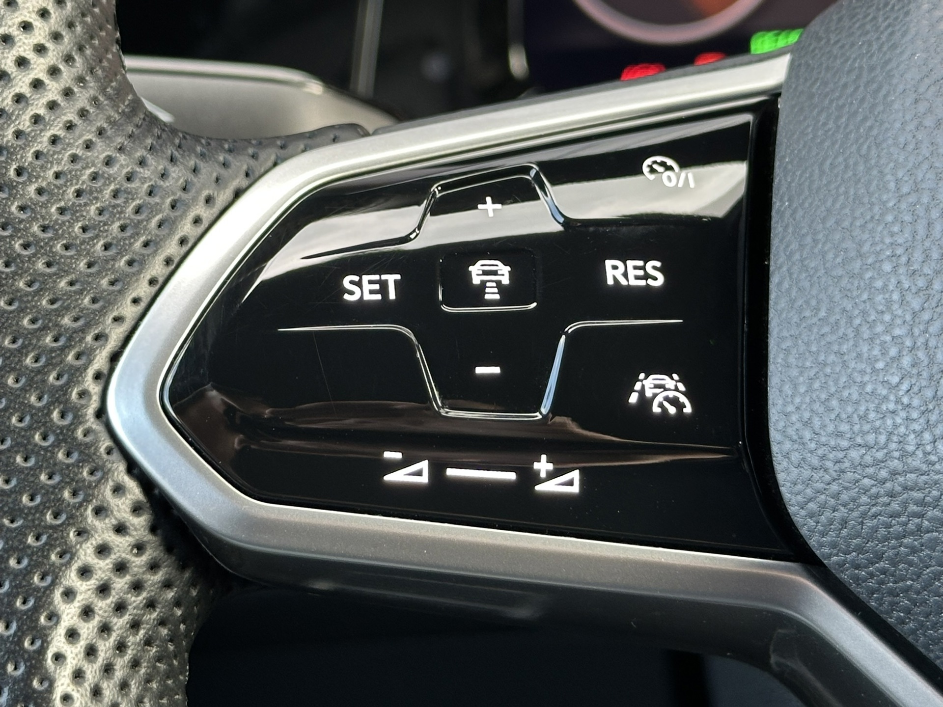 Foto van Volkswagen Golf GTE