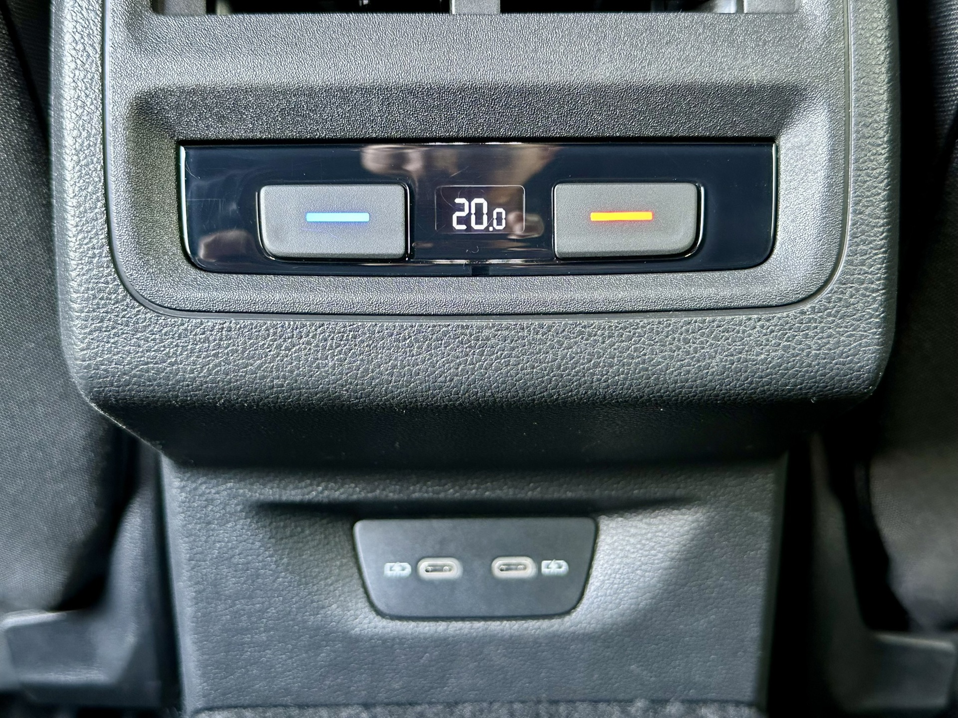 Foto van Volkswagen Golf GTE