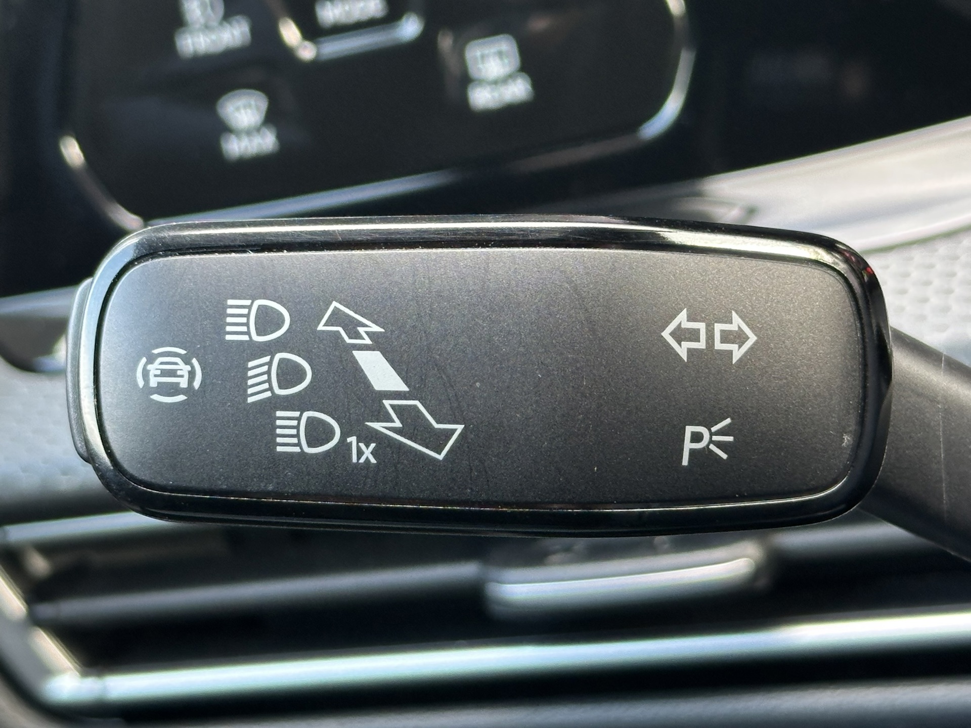 Foto van Volkswagen Golf GTE