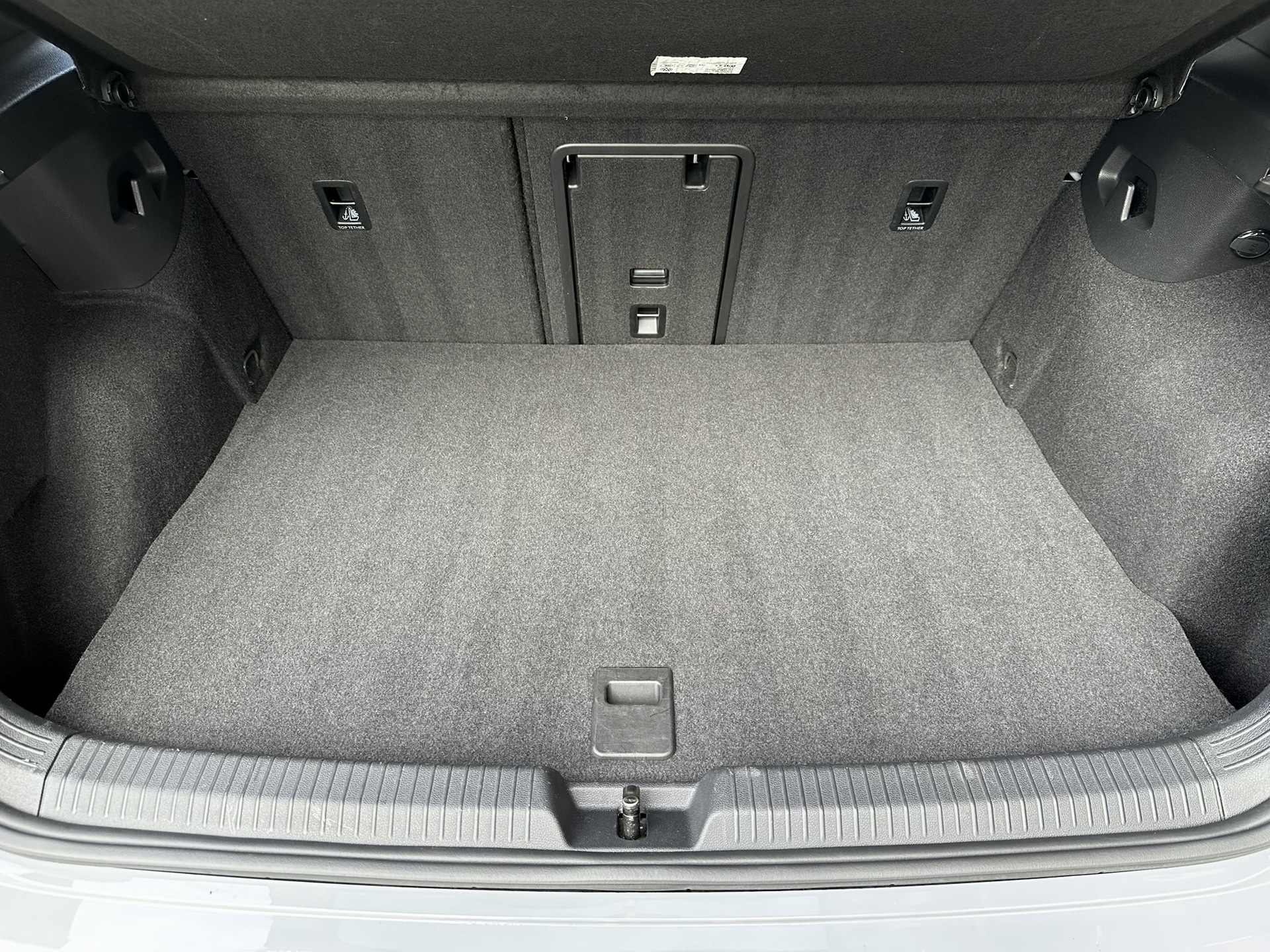 Foto van Volkswagen Golf GTE