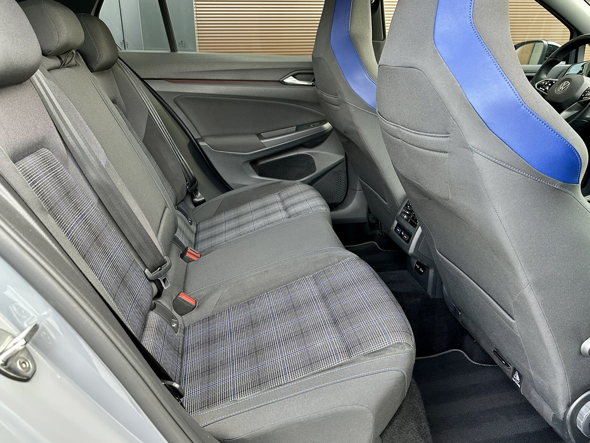 Foto van Volkswagen Golf GTE