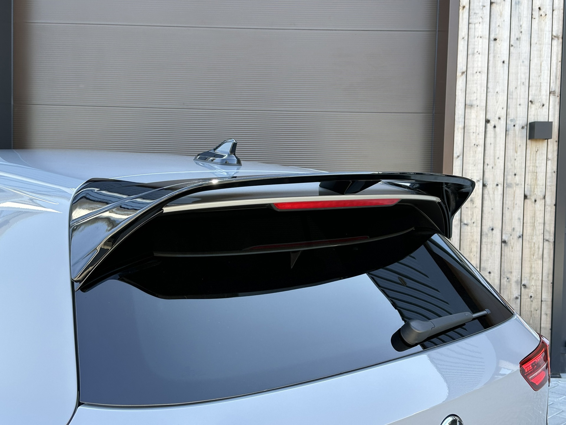 Foto van Volkswagen Golf GTE