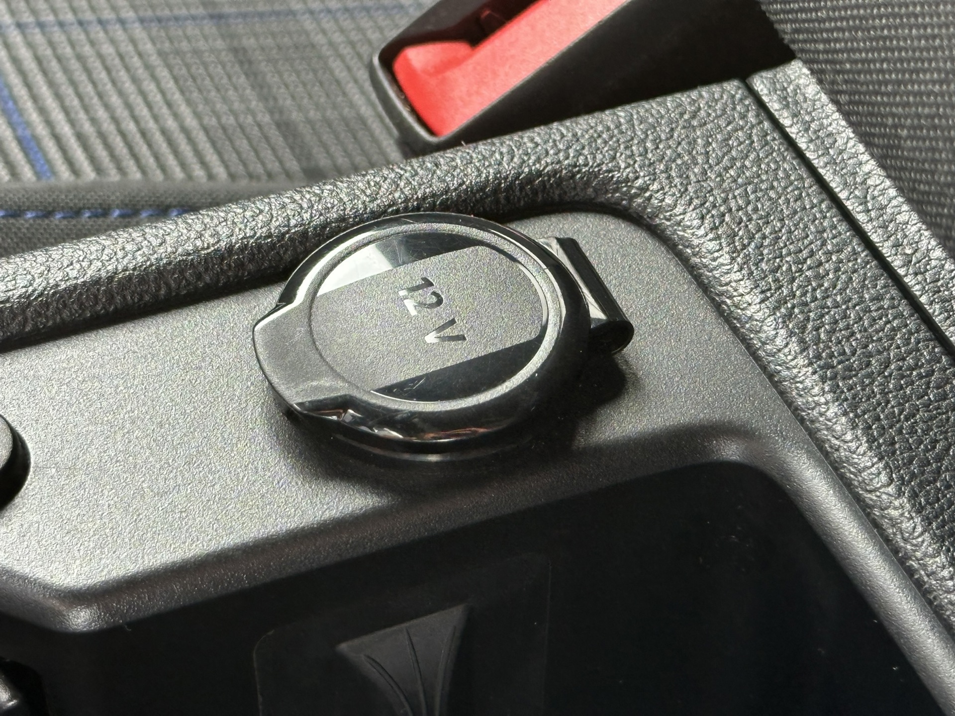 Foto van Volkswagen Golf GTE