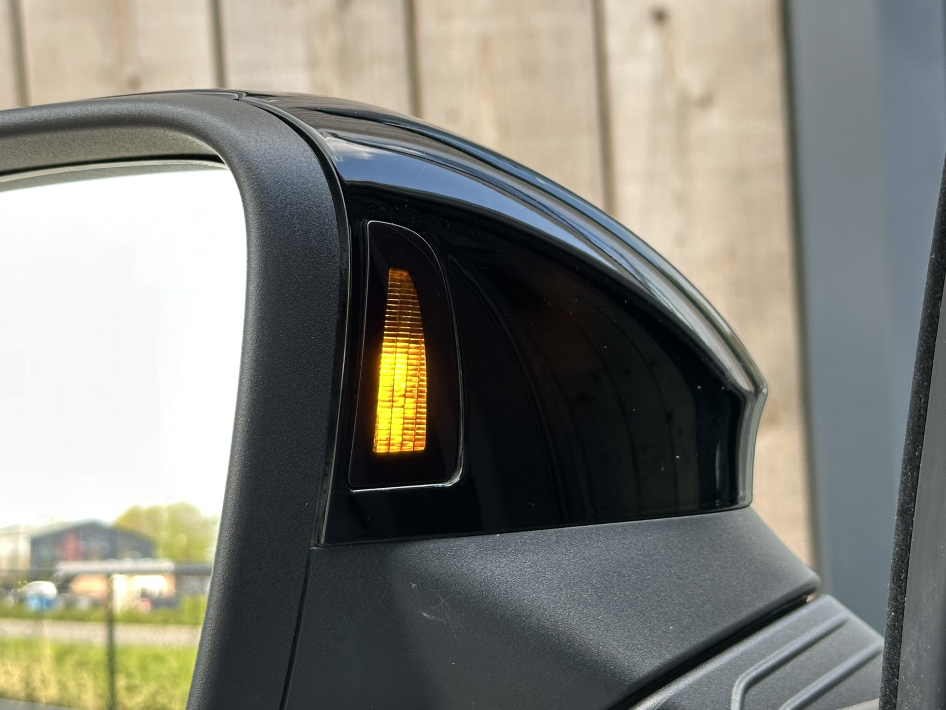 Foto van Volkswagen Golf GTE
