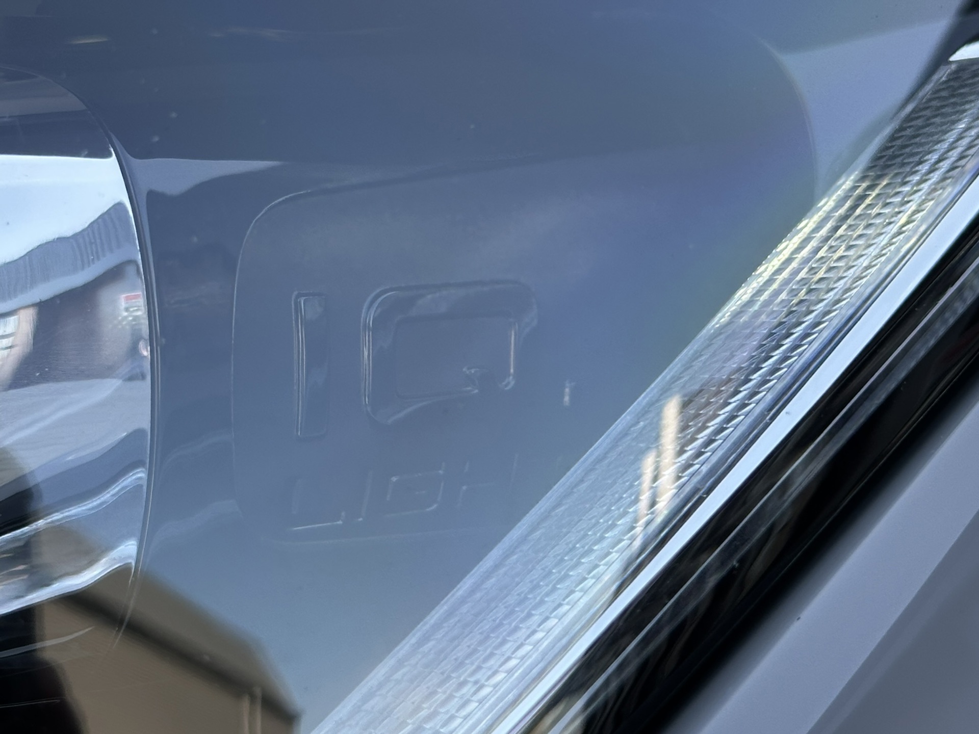 Foto van Volkswagen Golf GTE