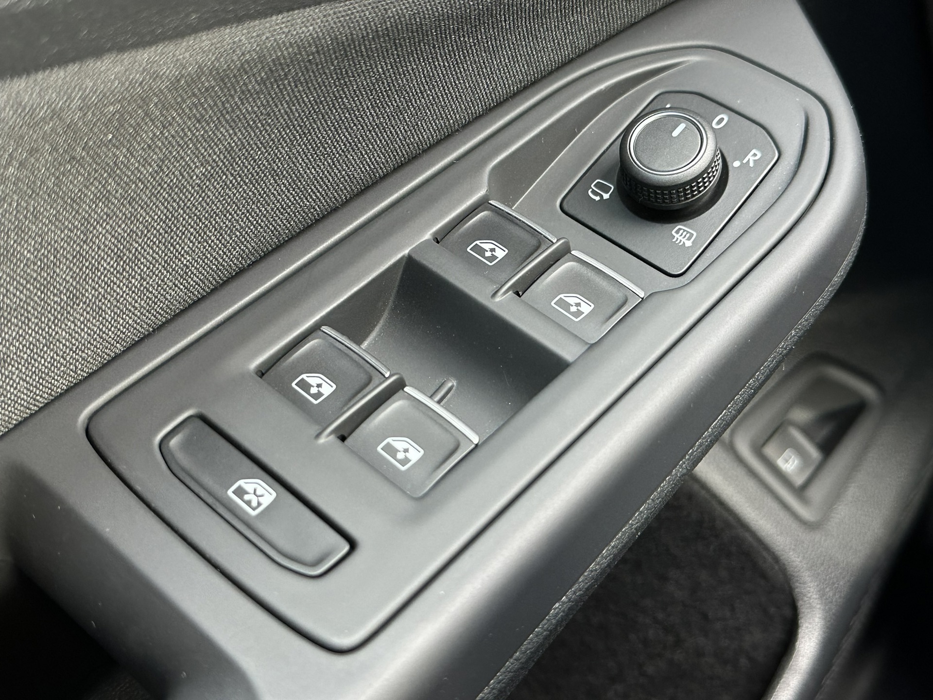 Foto van Volkswagen Golf GTE