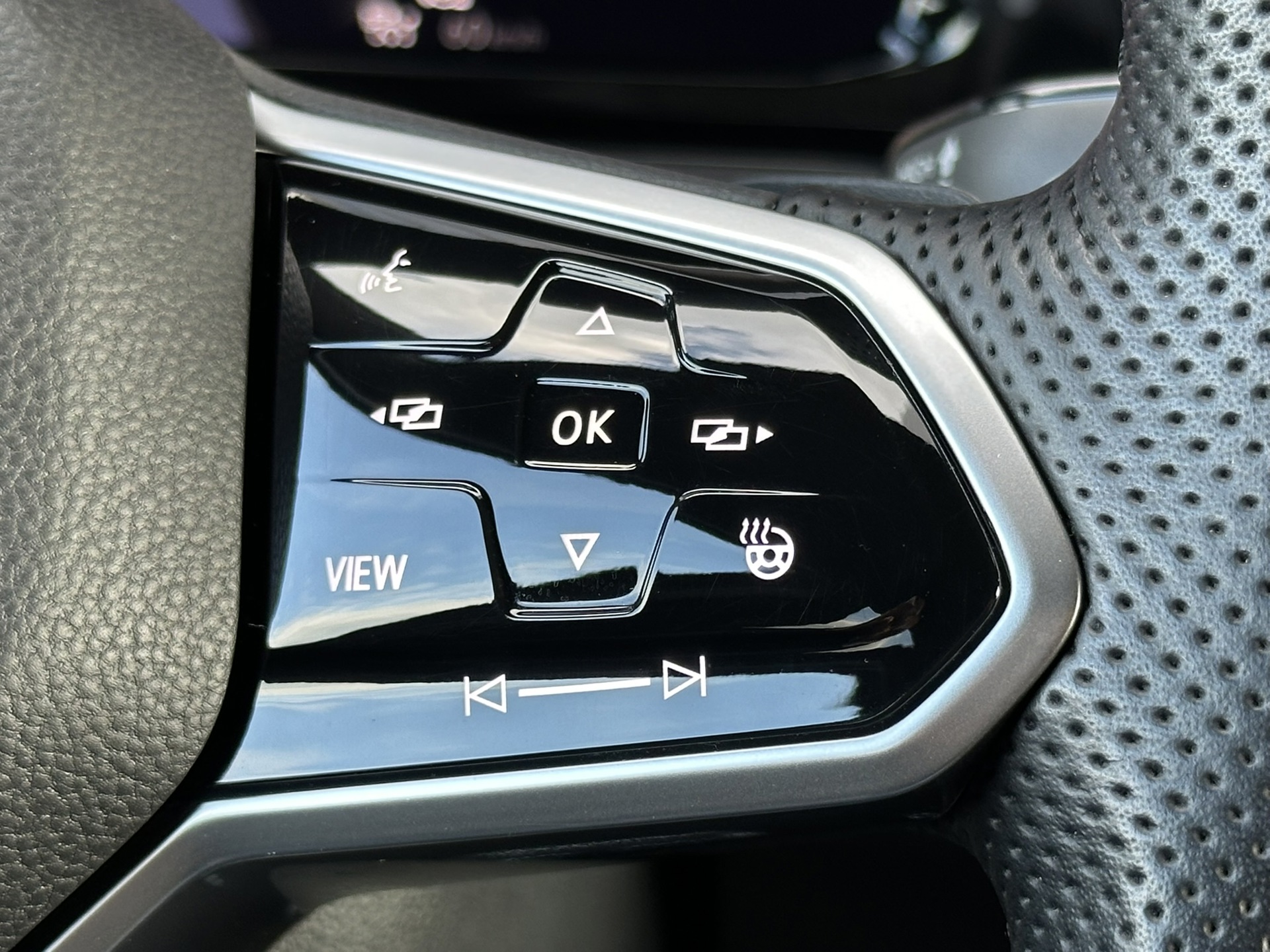 Foto van Volkswagen Golf GTE