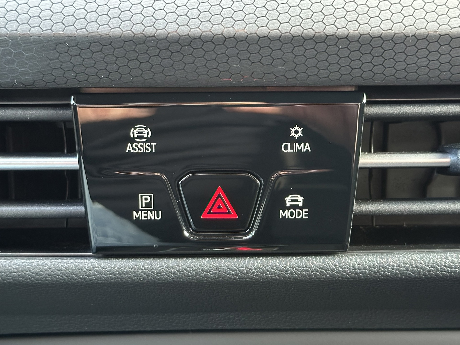 Foto van Volkswagen Golf GTE