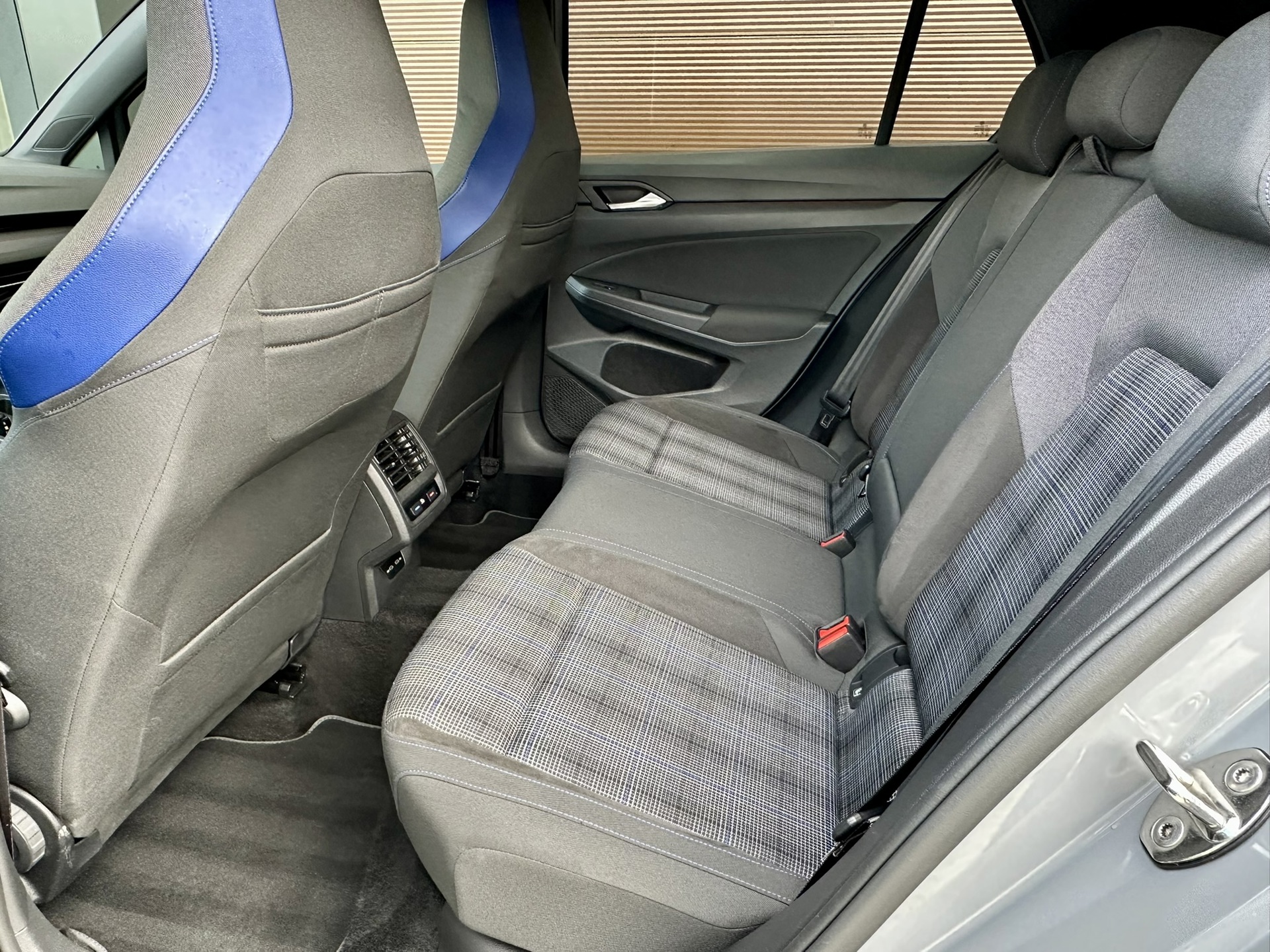 Foto van Volkswagen Golf GTE