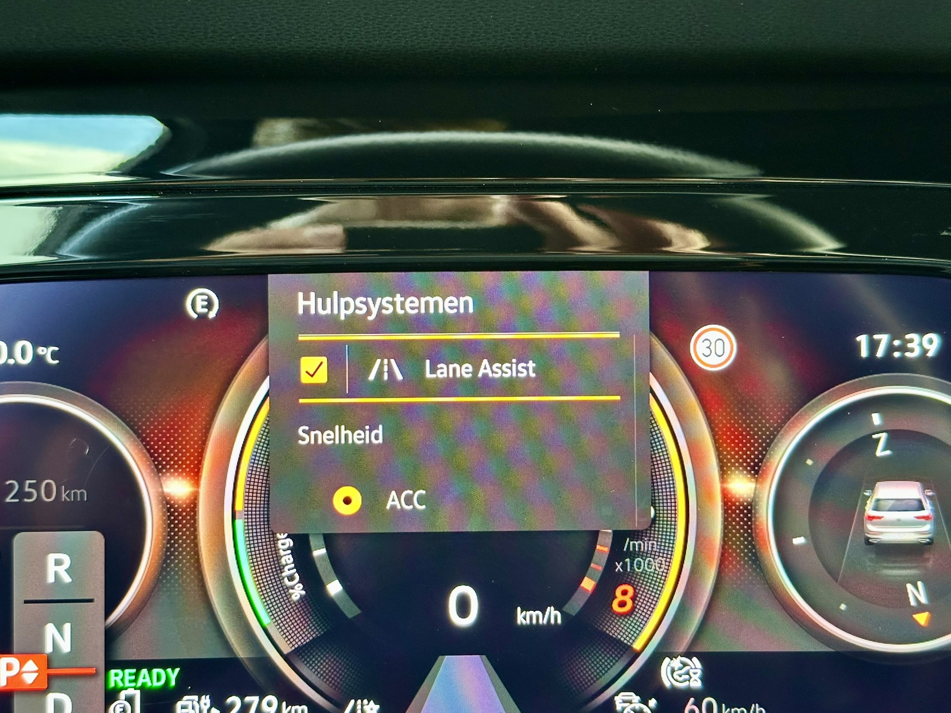 Foto van Volkswagen Golf GTE