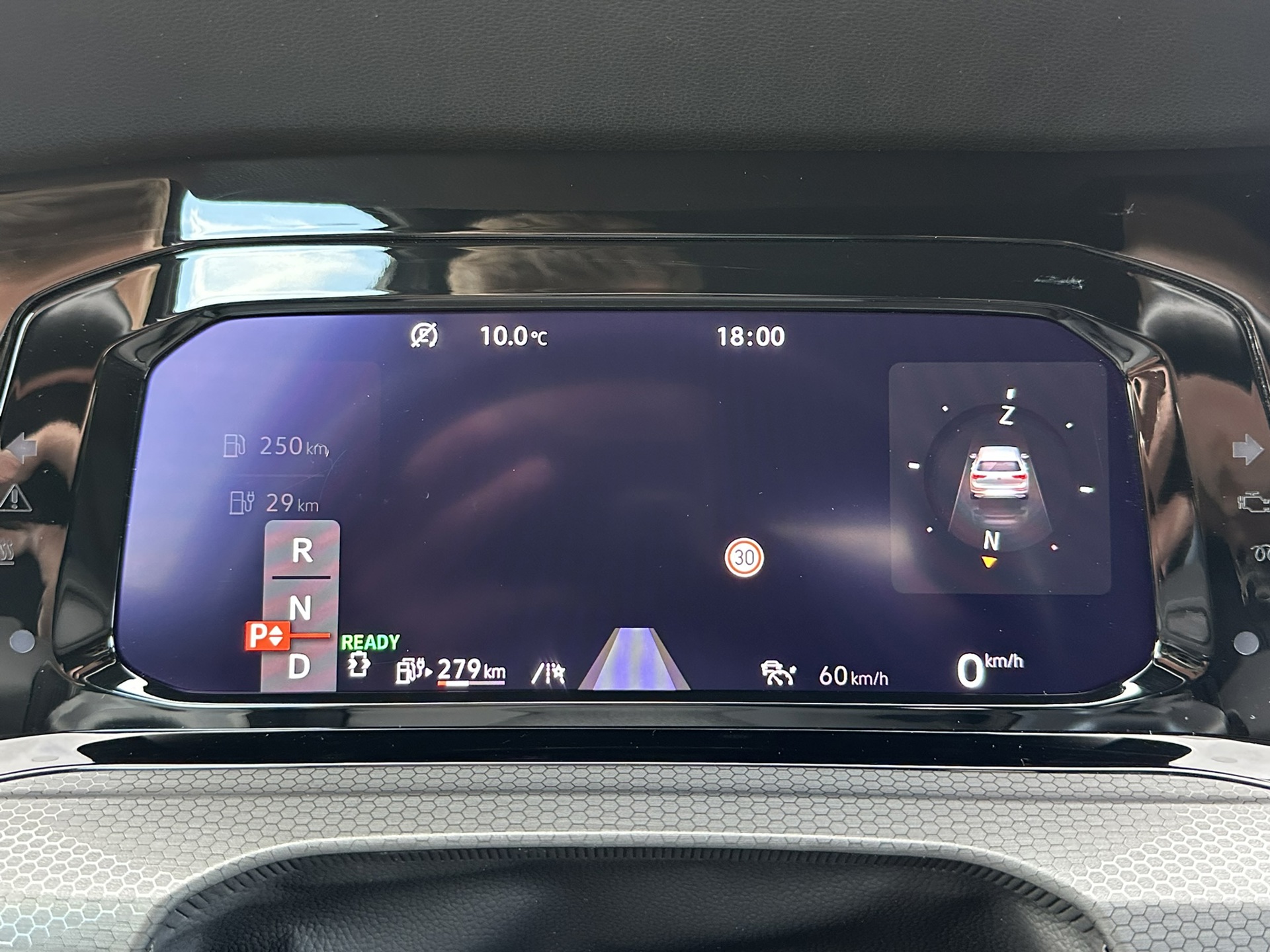 Foto van Volkswagen Golf GTE