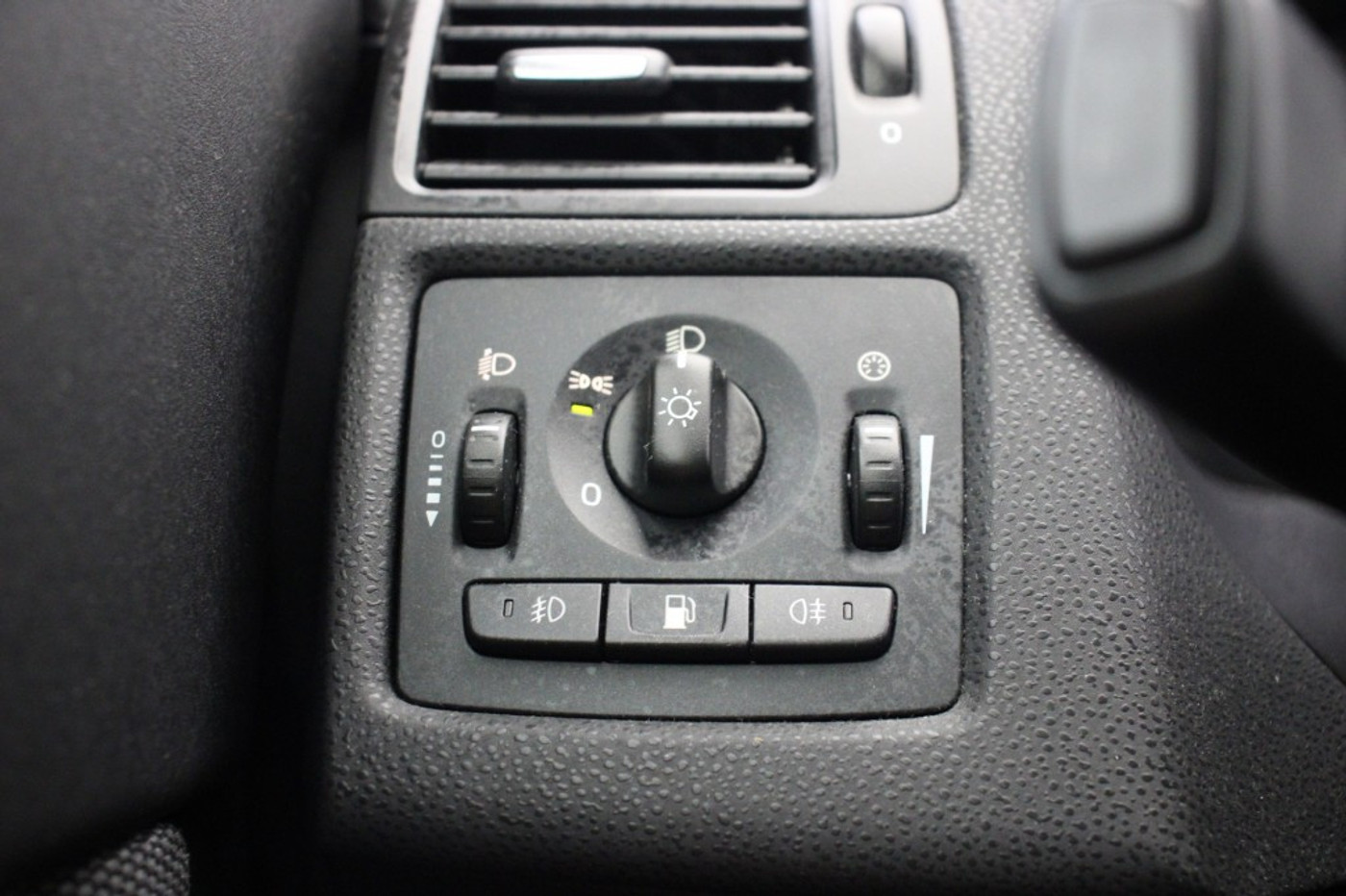 Foto van Volvo C30