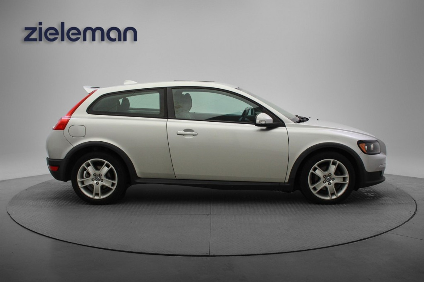 Foto van Volvo C30