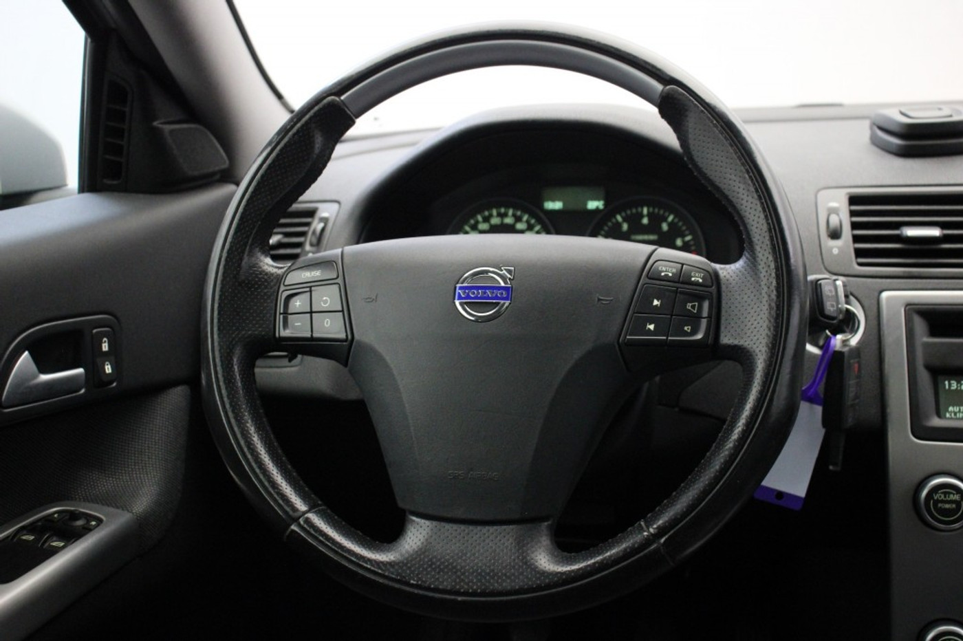 Foto van Volvo C30