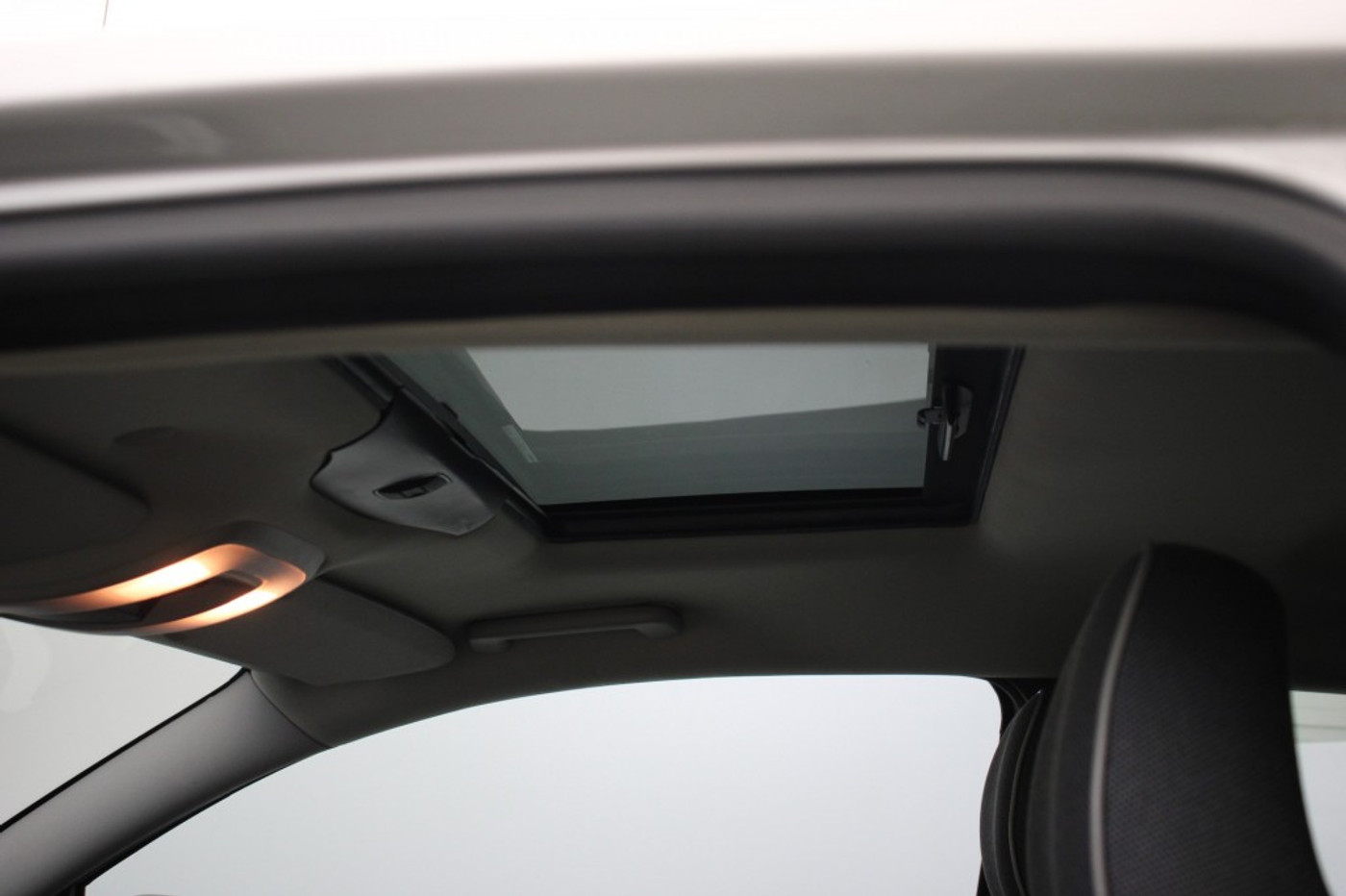 Foto van Volvo C30