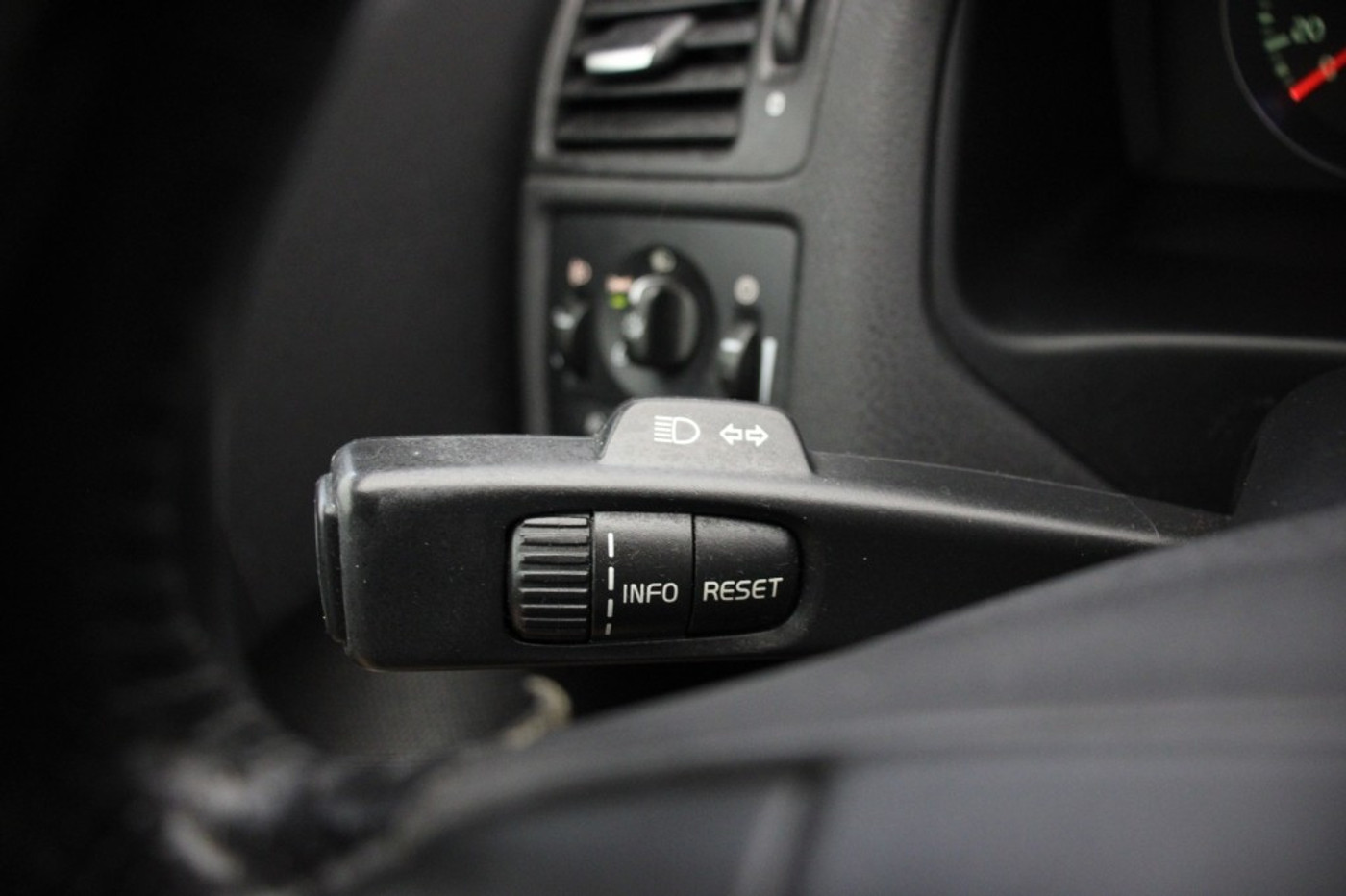 Foto van Volvo C30