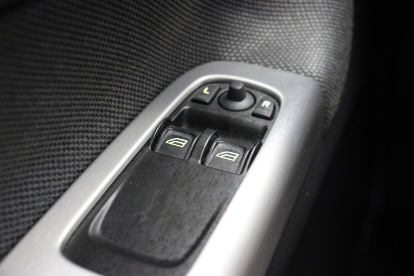 Foto van Volvo C30