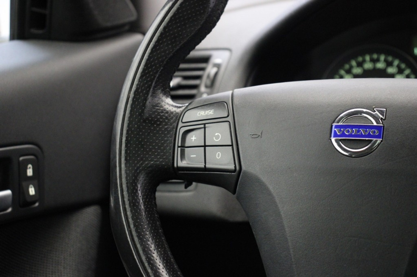 Foto van Volvo C30