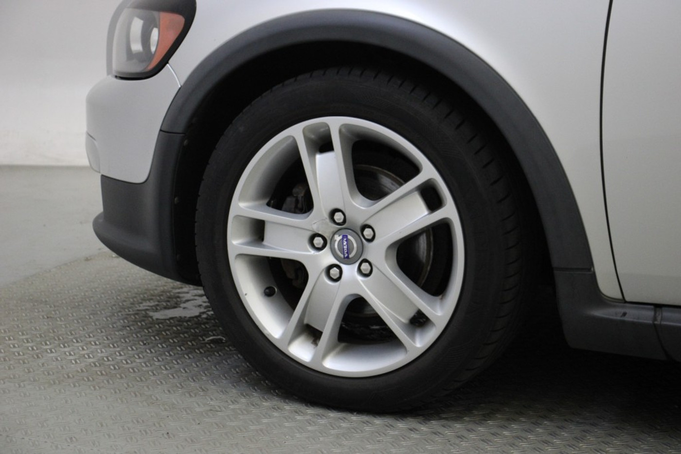 Foto van Volvo C30
