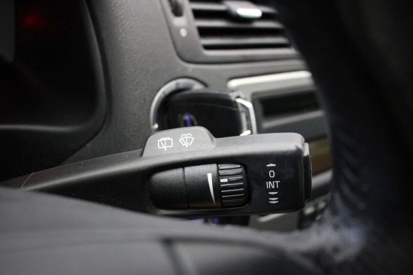 Foto van Volvo C30
