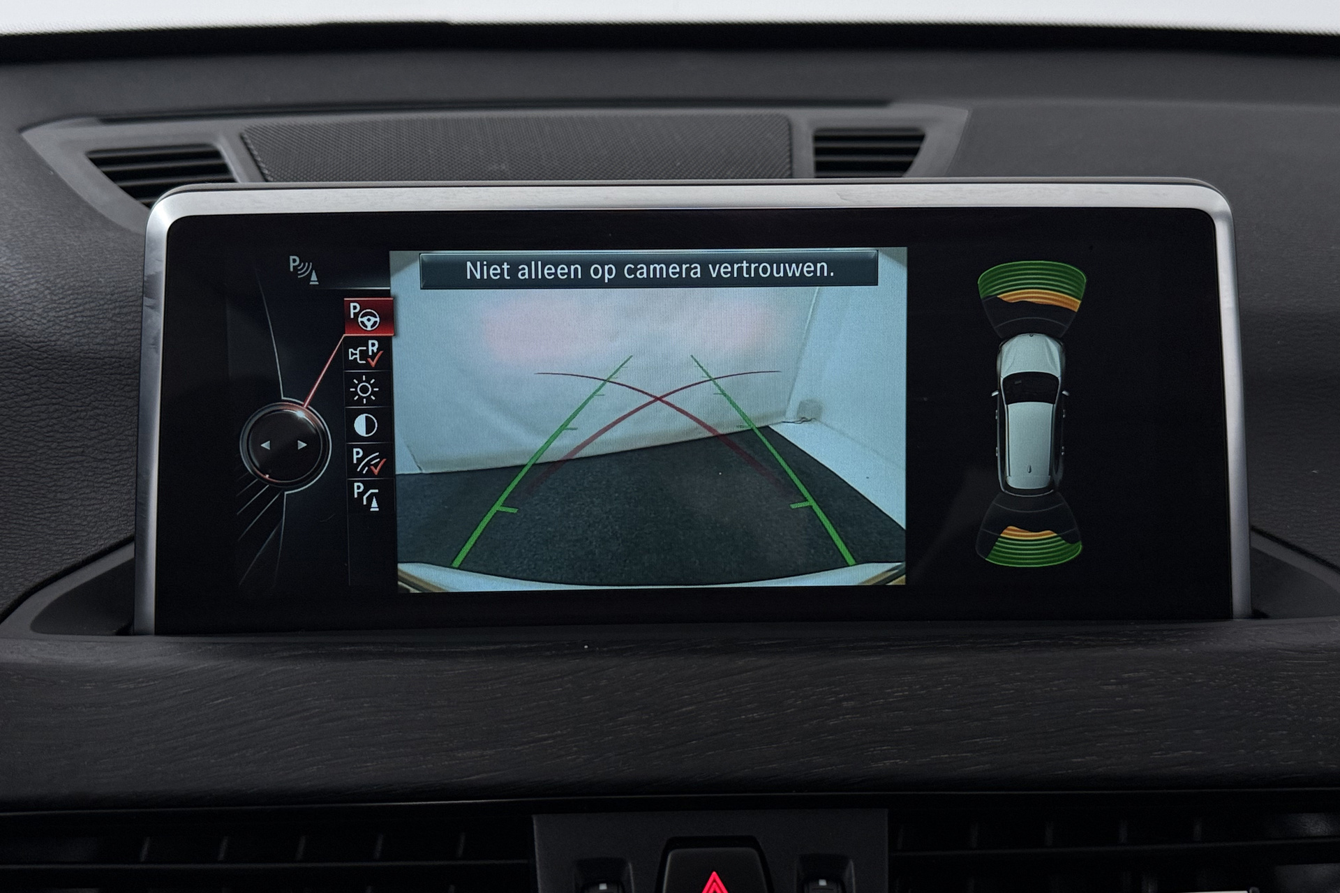 Foto van BMW X1 Sdrive20i