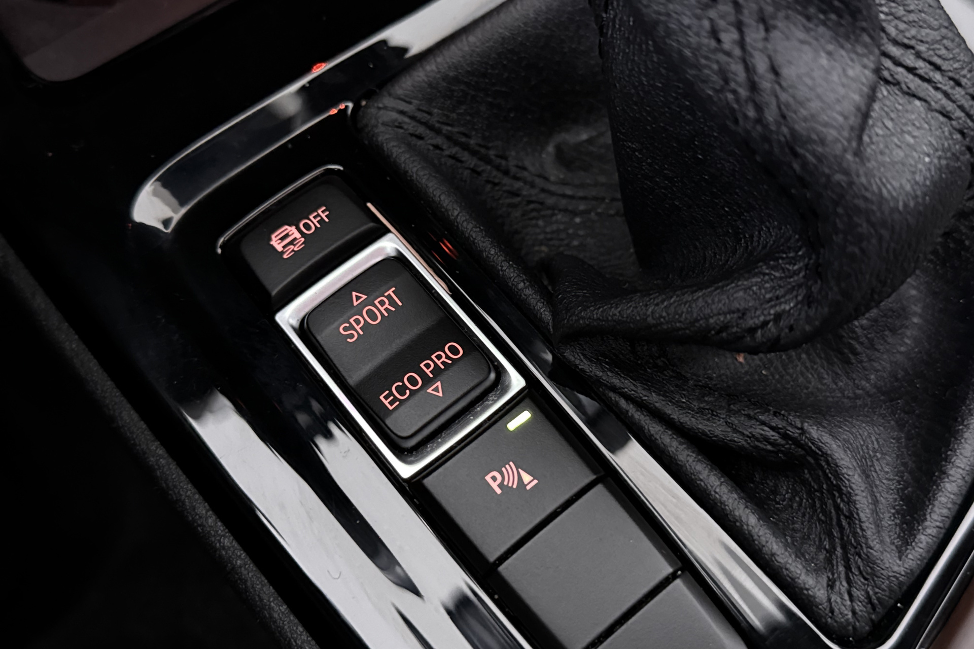 Foto van BMW X1 Sdrive20i
