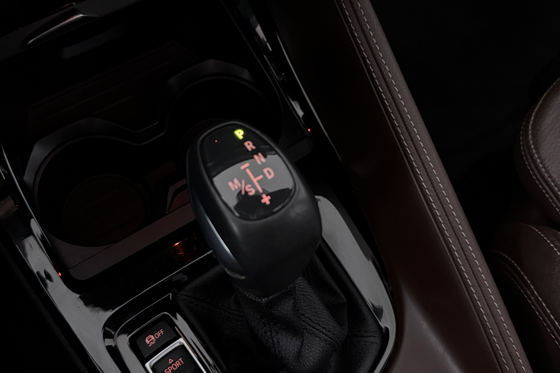 Foto van BMW X1 Sdrive20i
