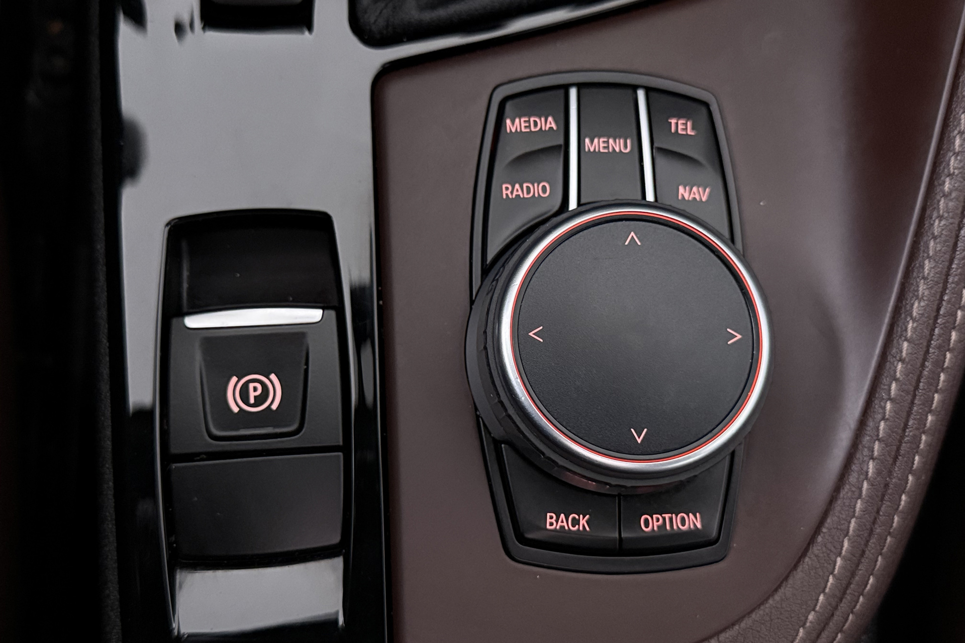 Foto van BMW X1 Sdrive20i