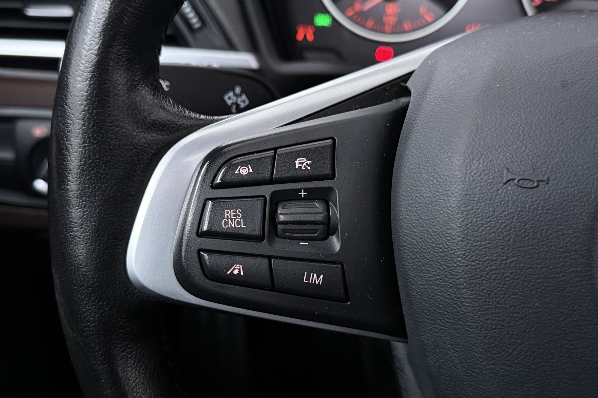 Foto van BMW X1 Sdrive20i