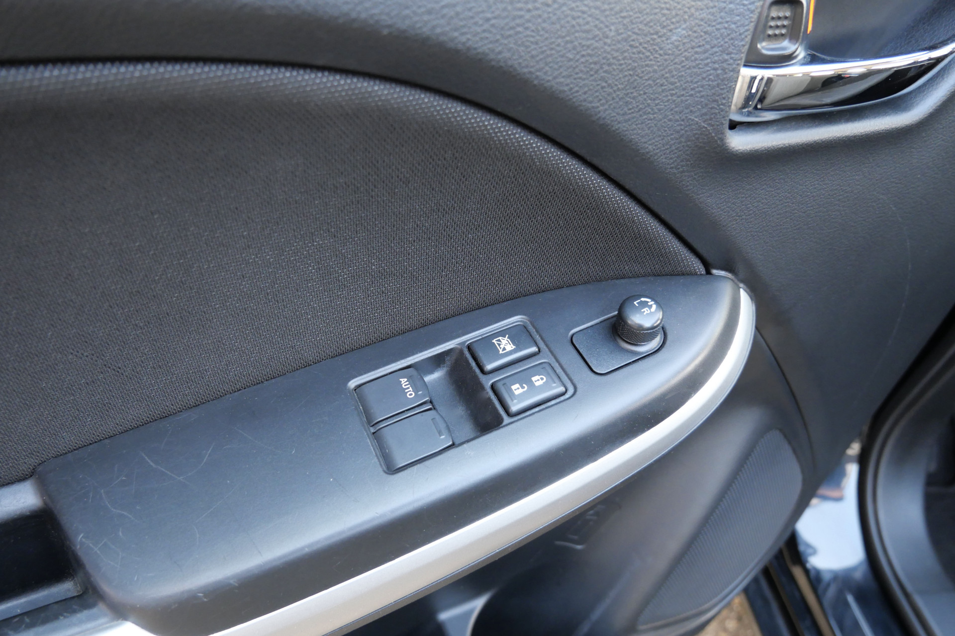 Foto van Suzuki Baleno