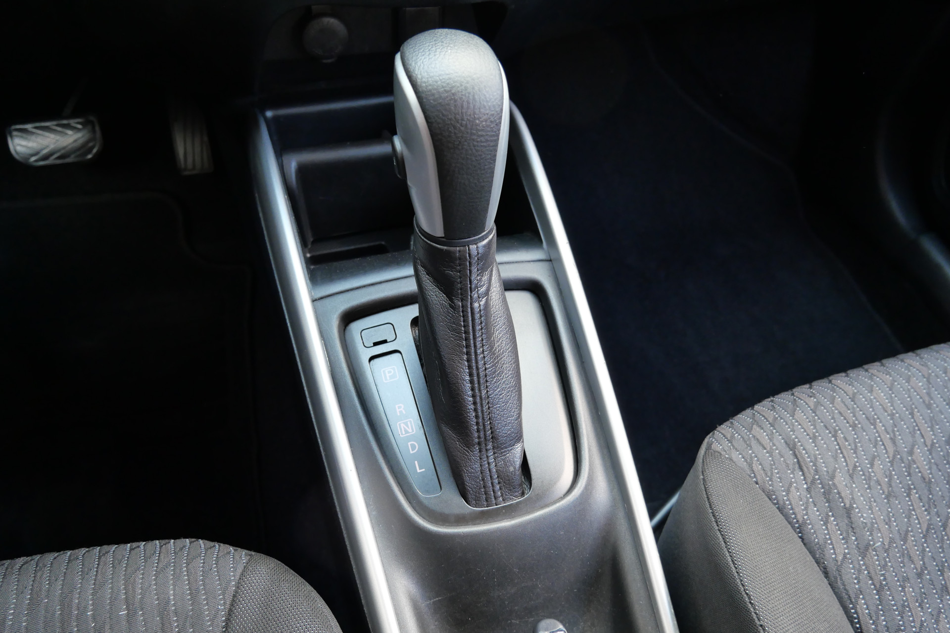 Foto van Suzuki Baleno