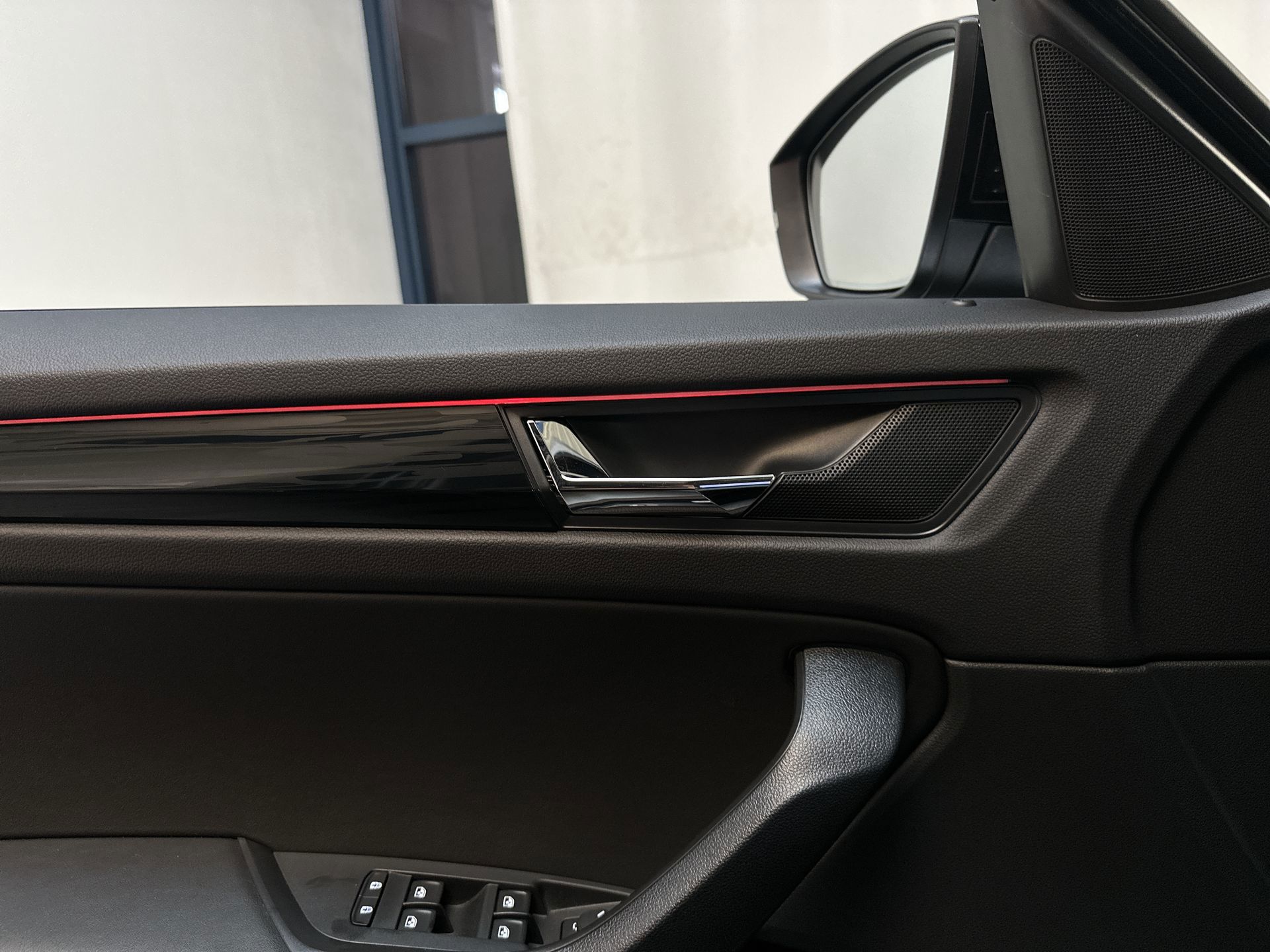 Foto van Skoda Kodiaq